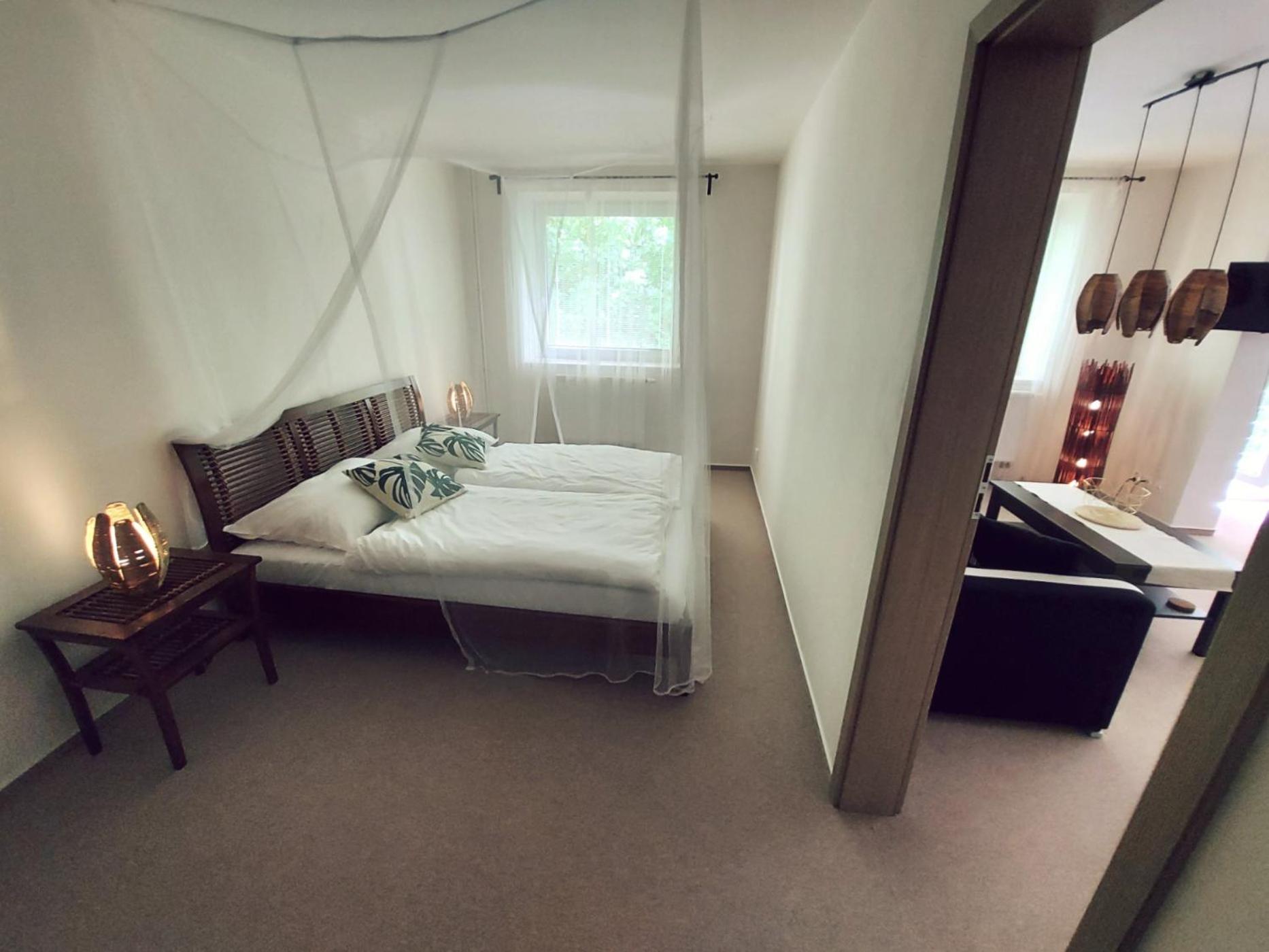 One-Bedroom Suite photo 1