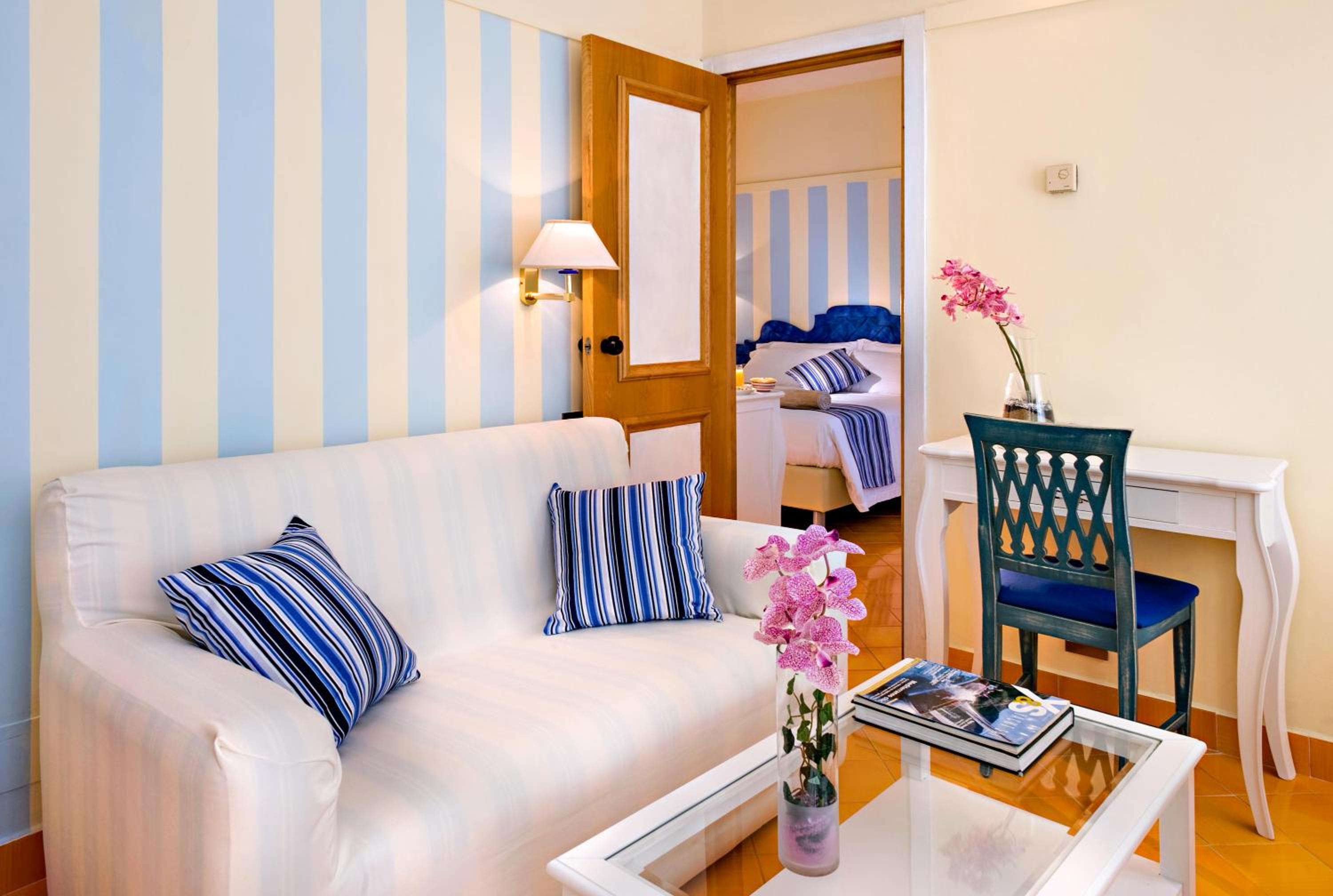 Junior Suite - Photo 6