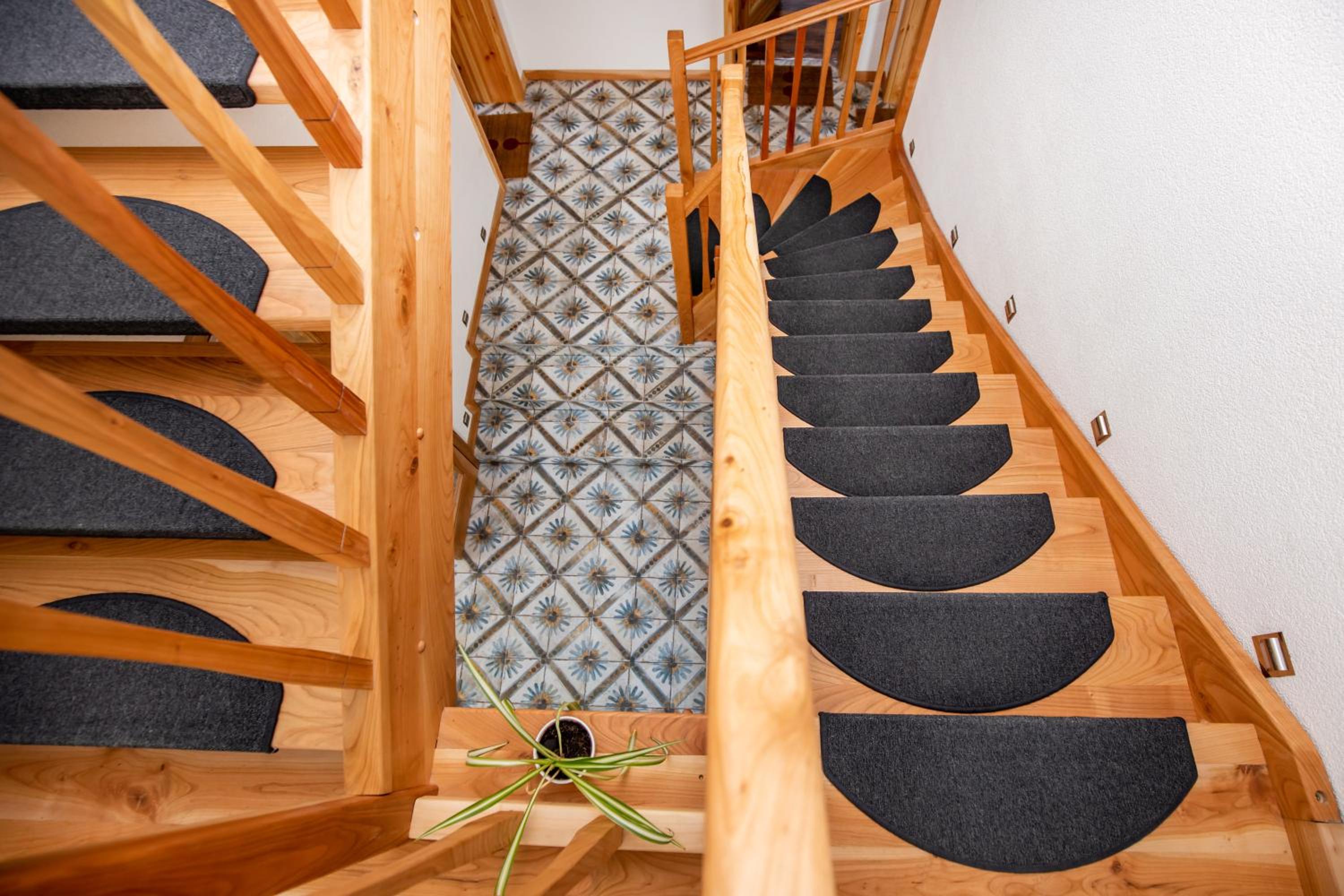 Double Room with Balcony - Photo 14