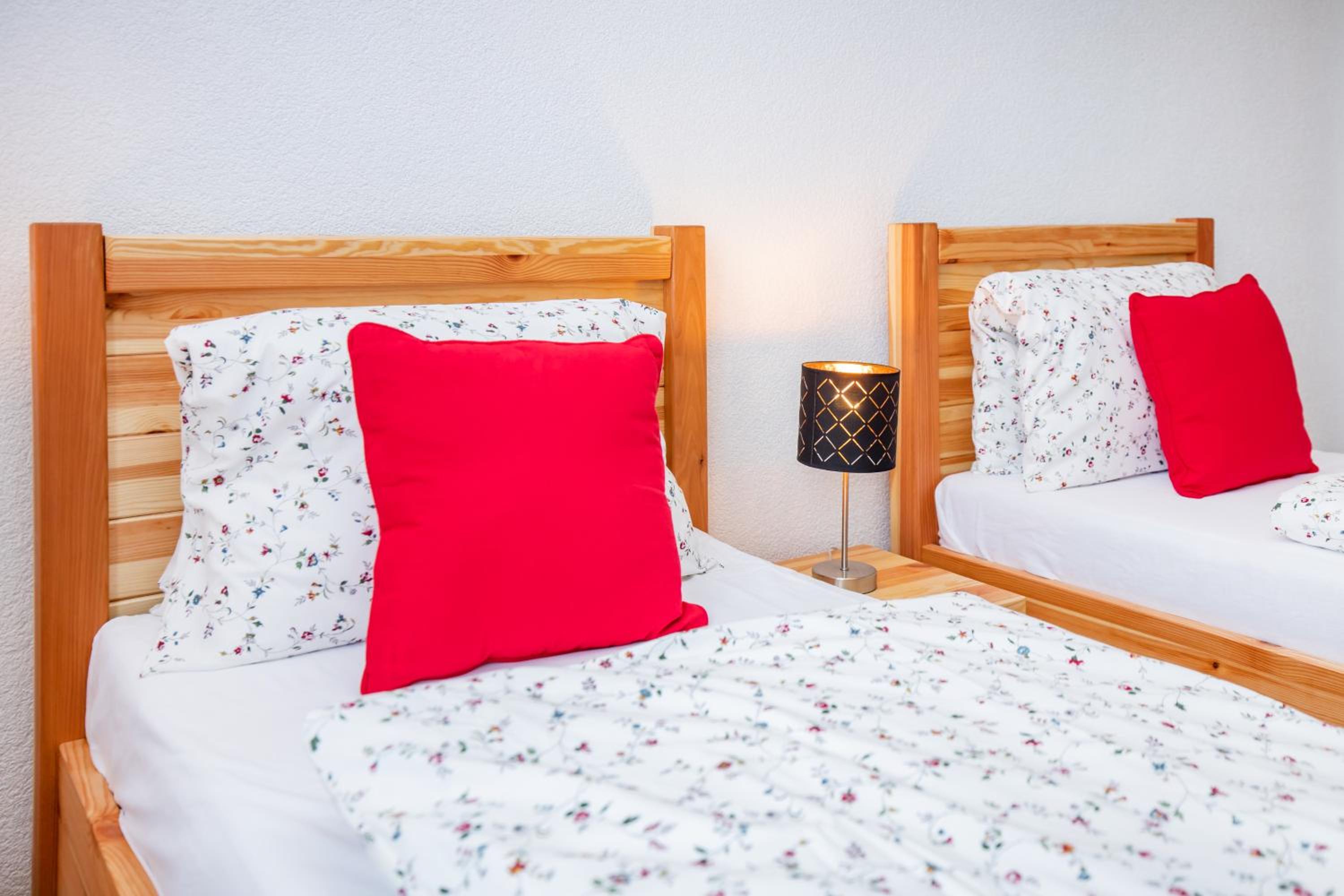 Double or Twin Room - Photo 8