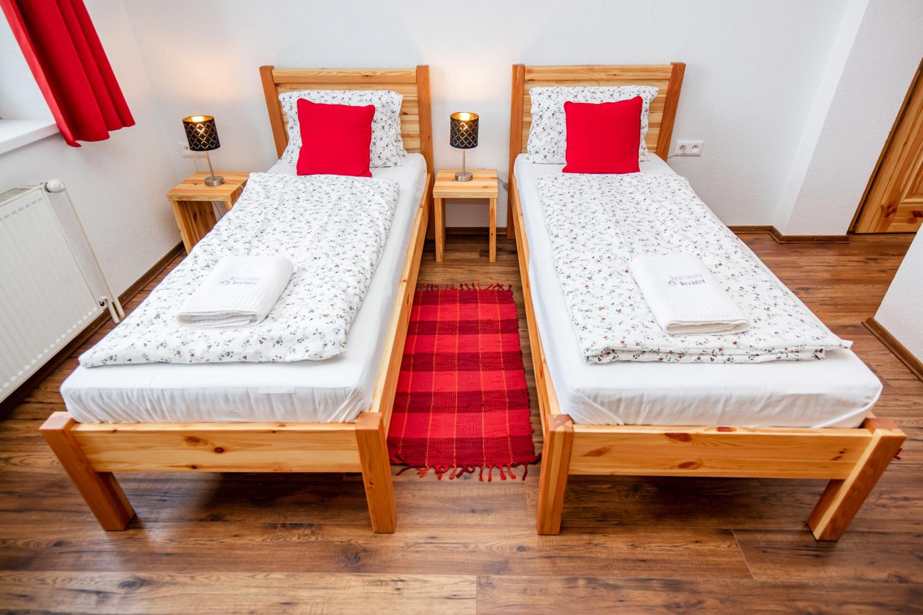 Double or Twin Room - Photo 2