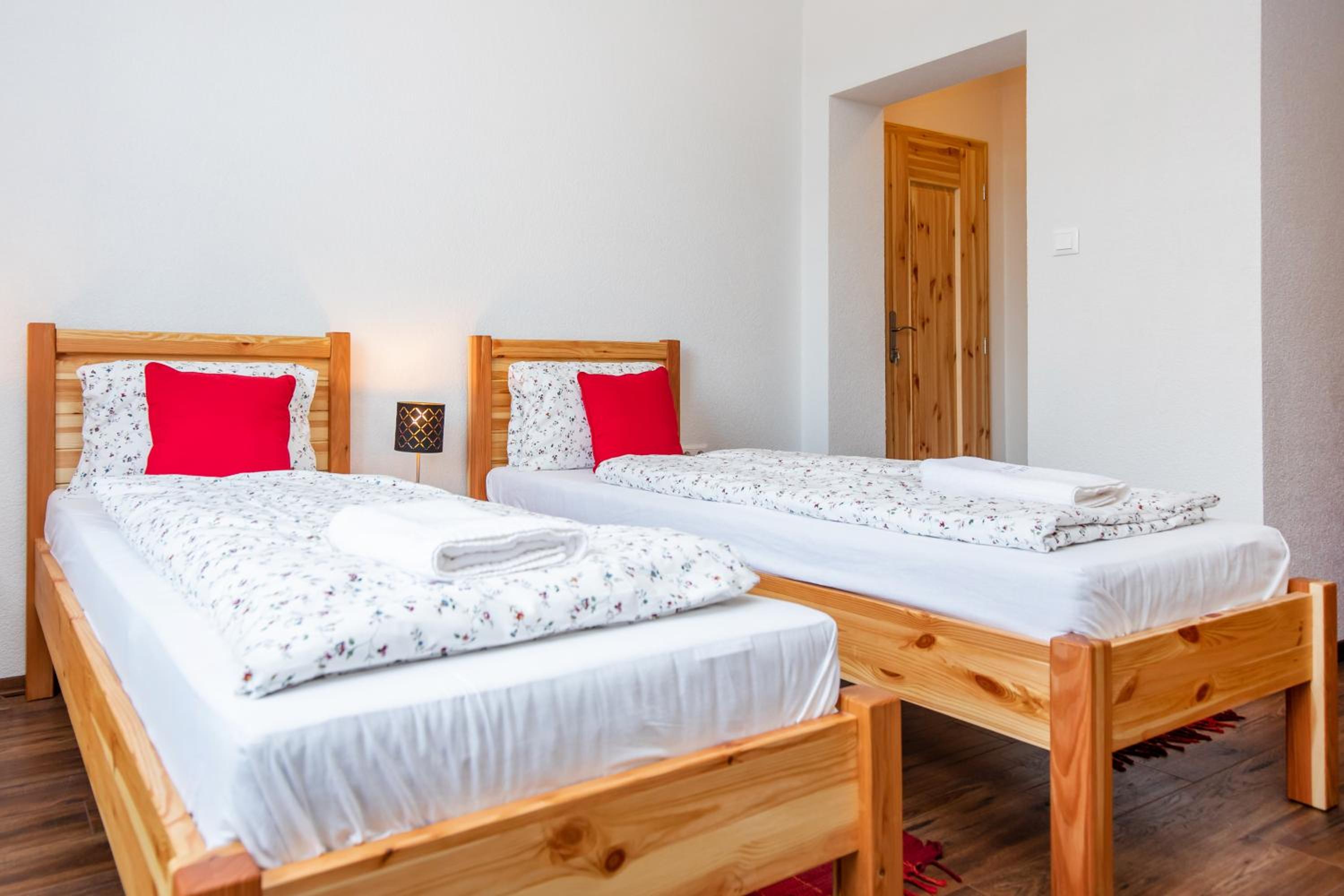 Double or Twin Room - Photo 1