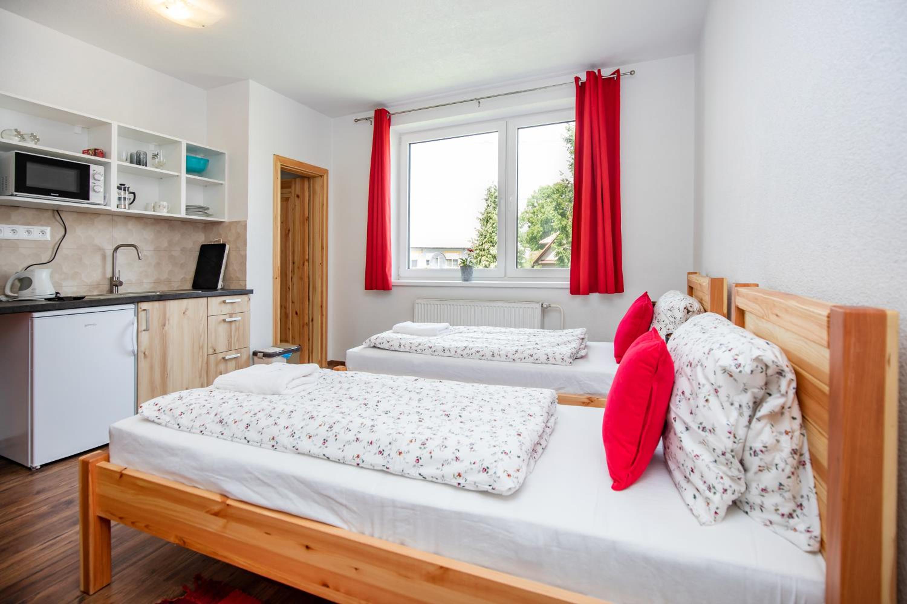 Double or Twin Room - Photo 3
