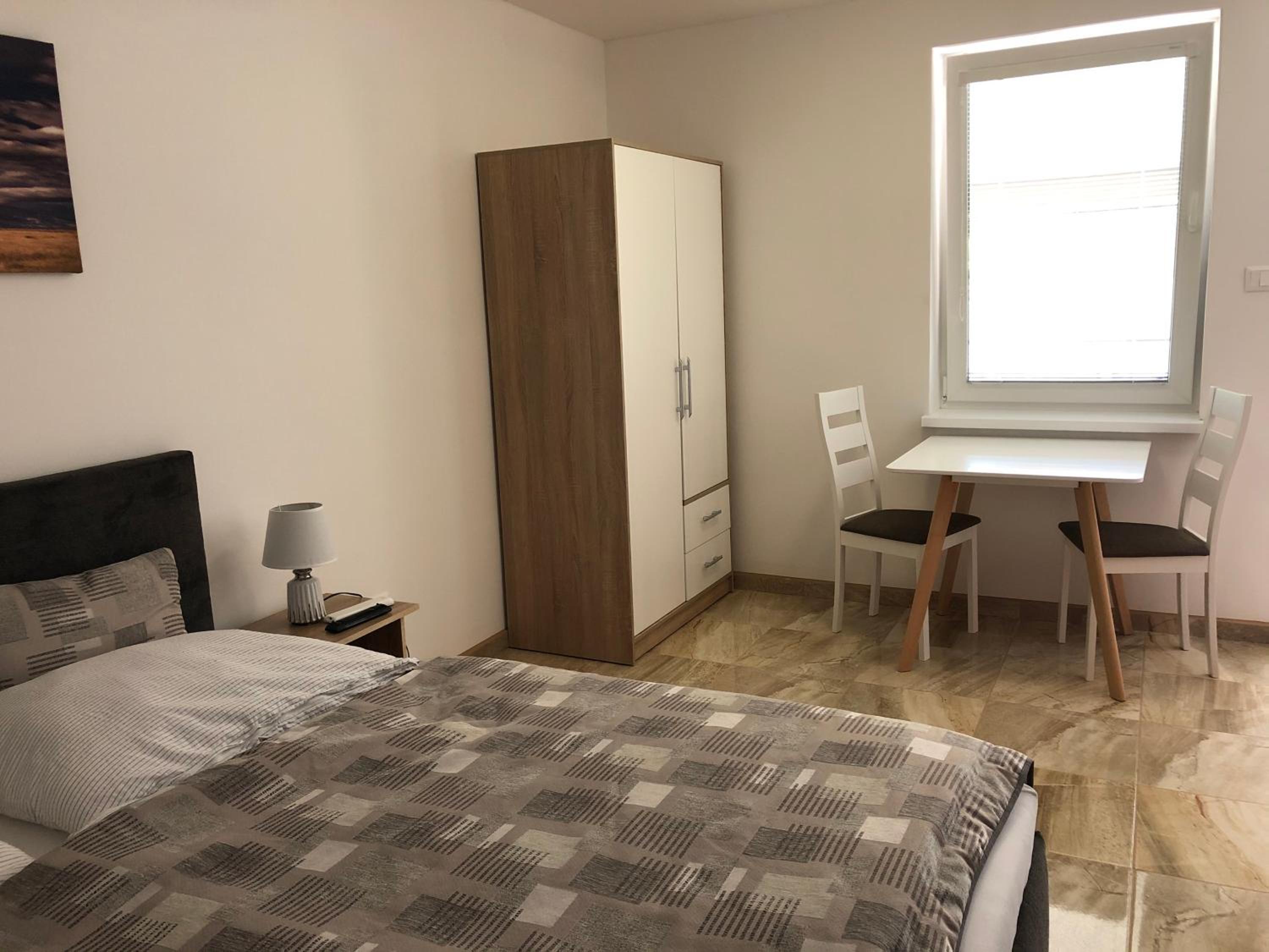 Apartment with Terrace photo 3