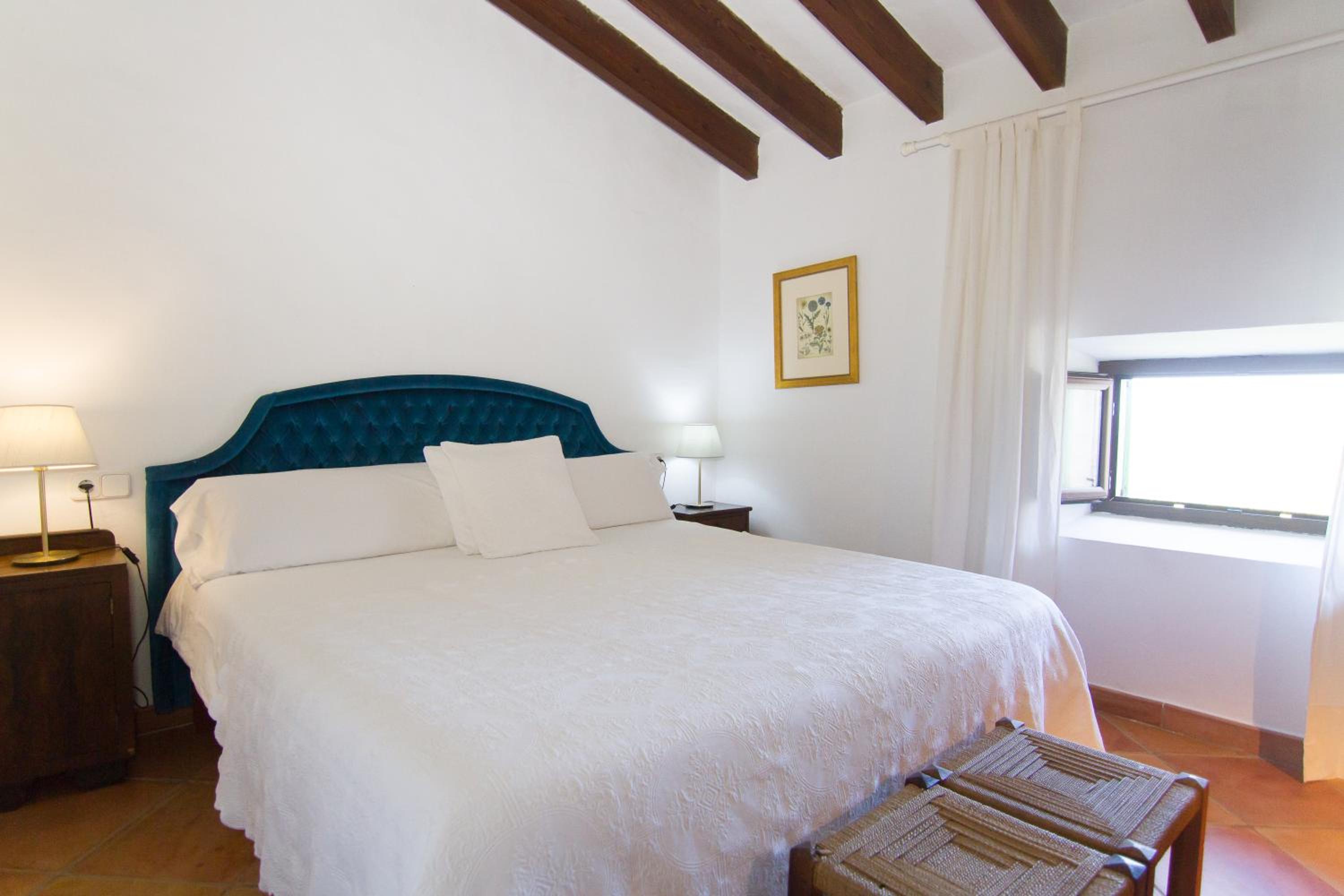 Apartamento con servicios independientes