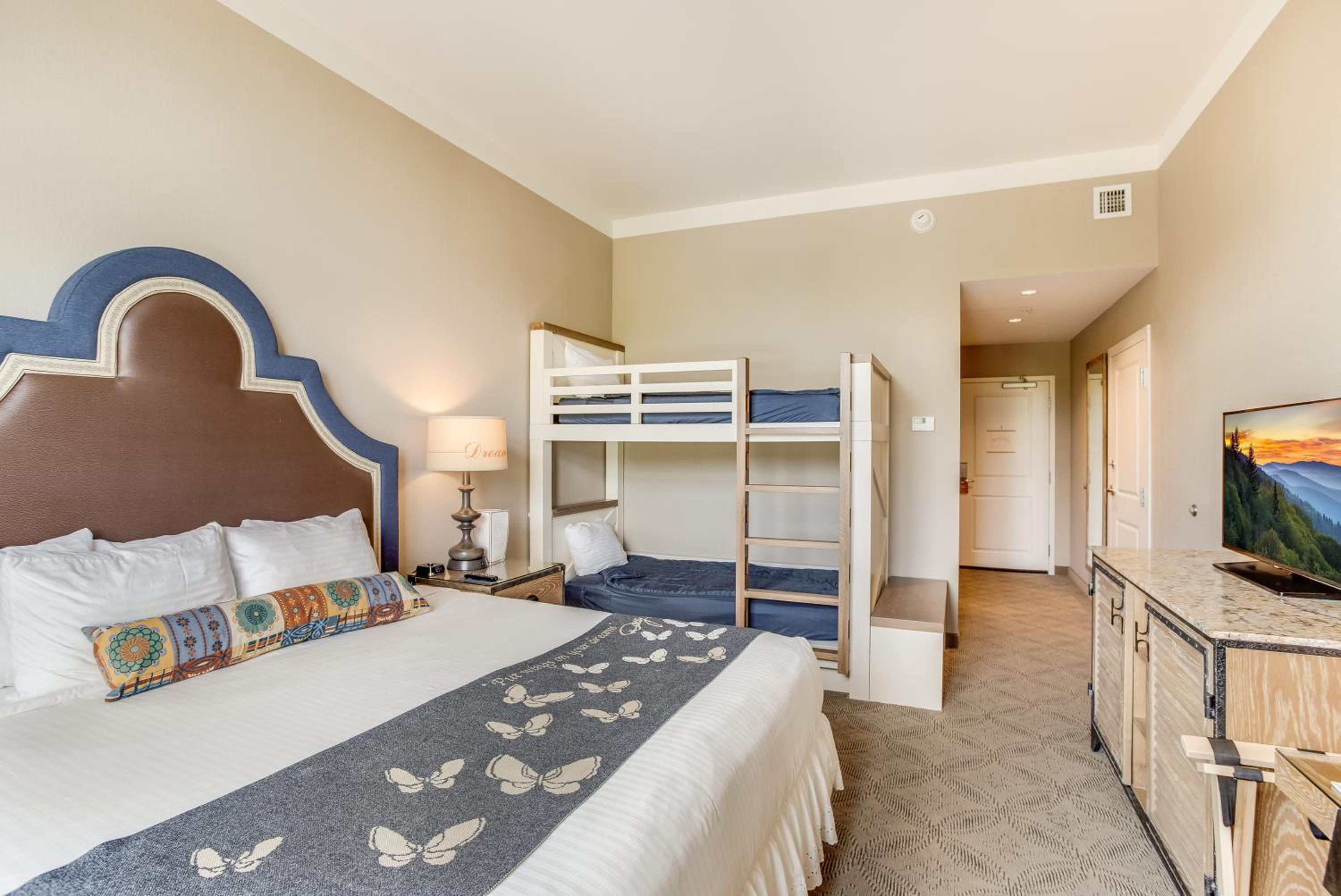 Dollywood's DreamMore Resort and Spa, Billede 4