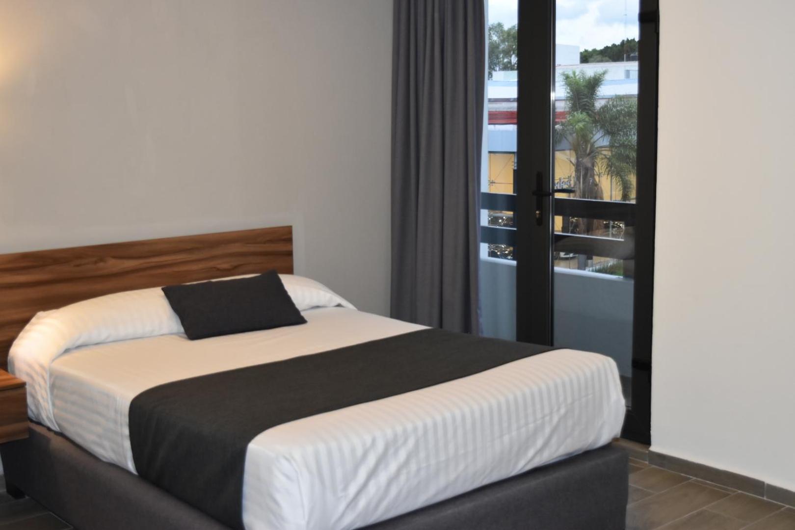 Twin Room photo 2
