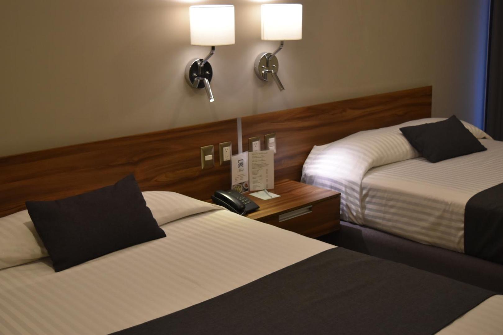 Twin Room photo 3