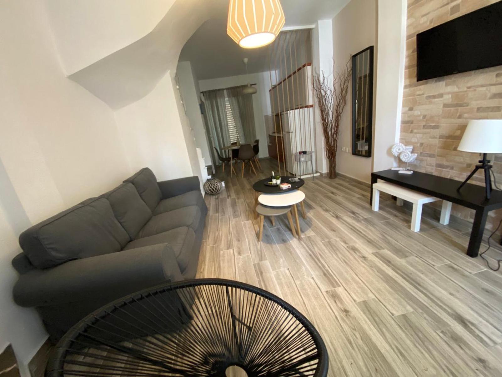 Maisonette photo 2
