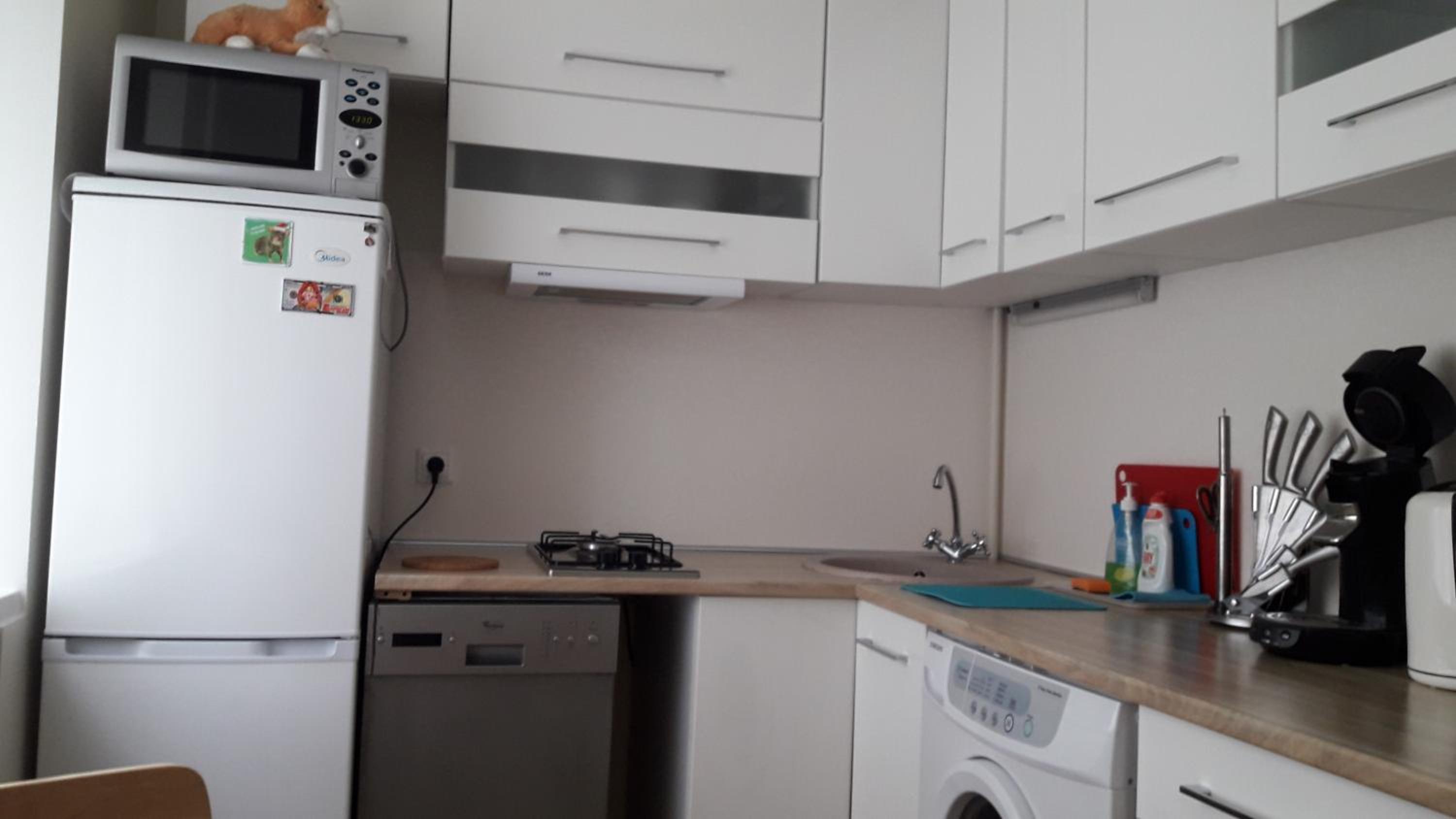 One-Bedroom Apartment - Photo 22