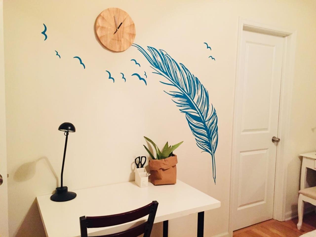 Budget Double Room - Photo 2