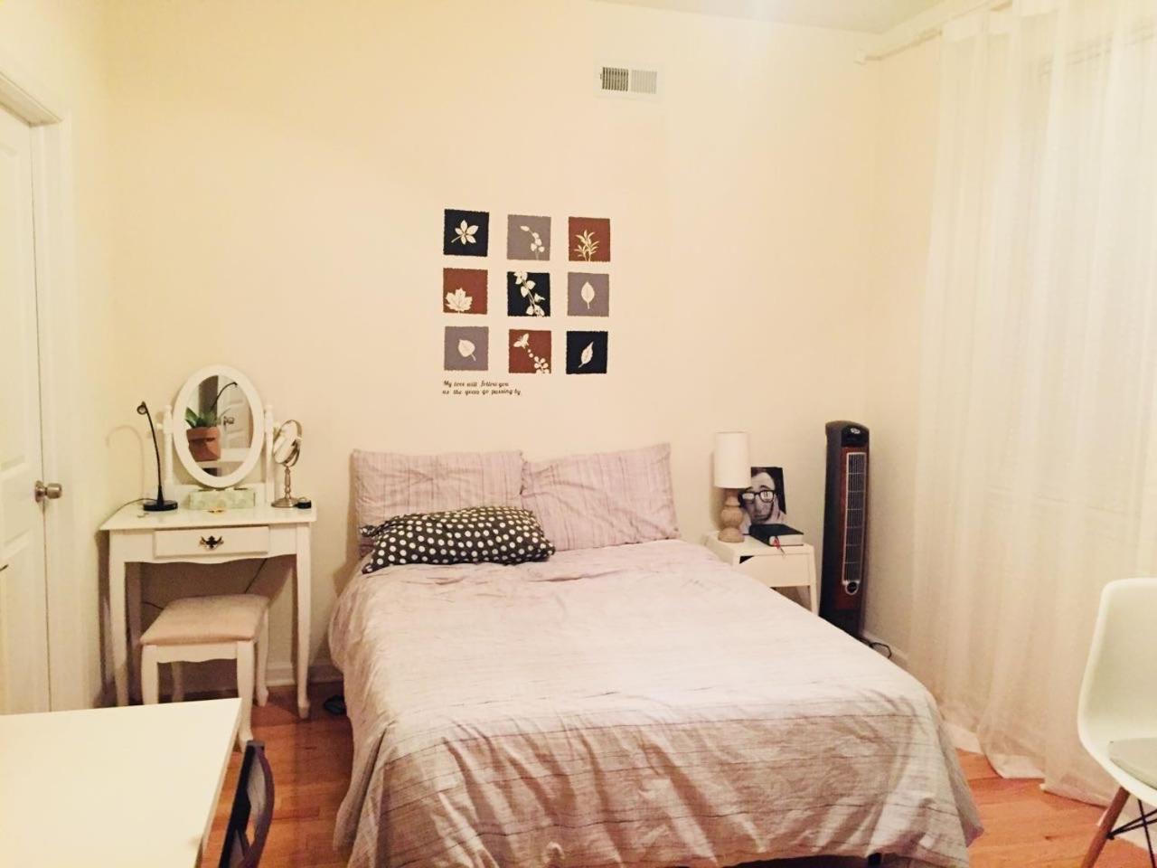 Budget Double Room - Photo 1