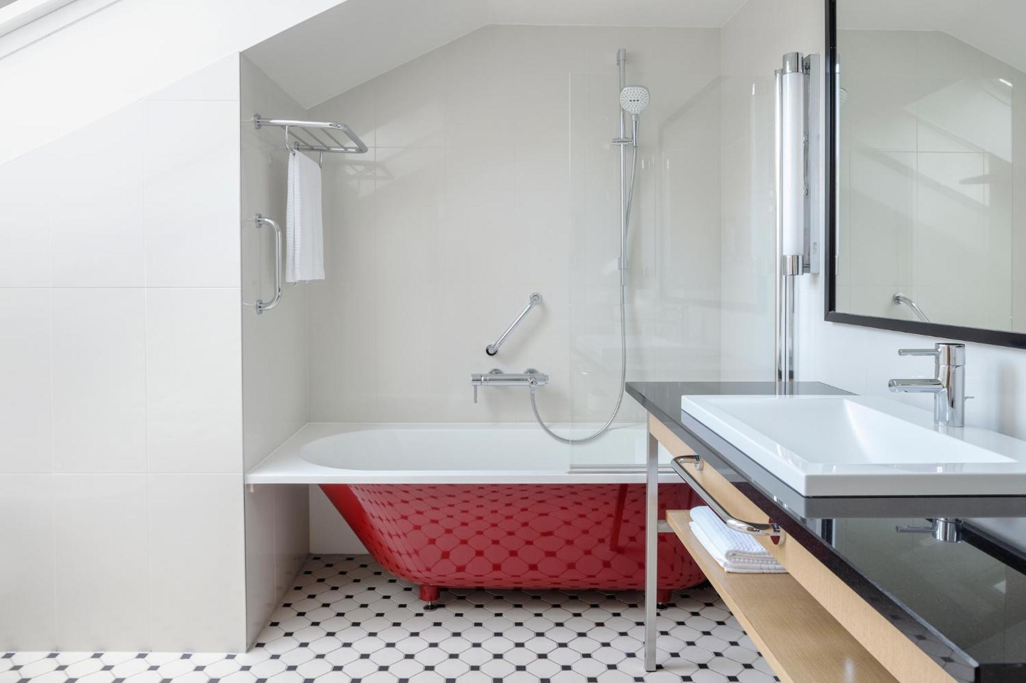 Duplex Apartment - Photo 2