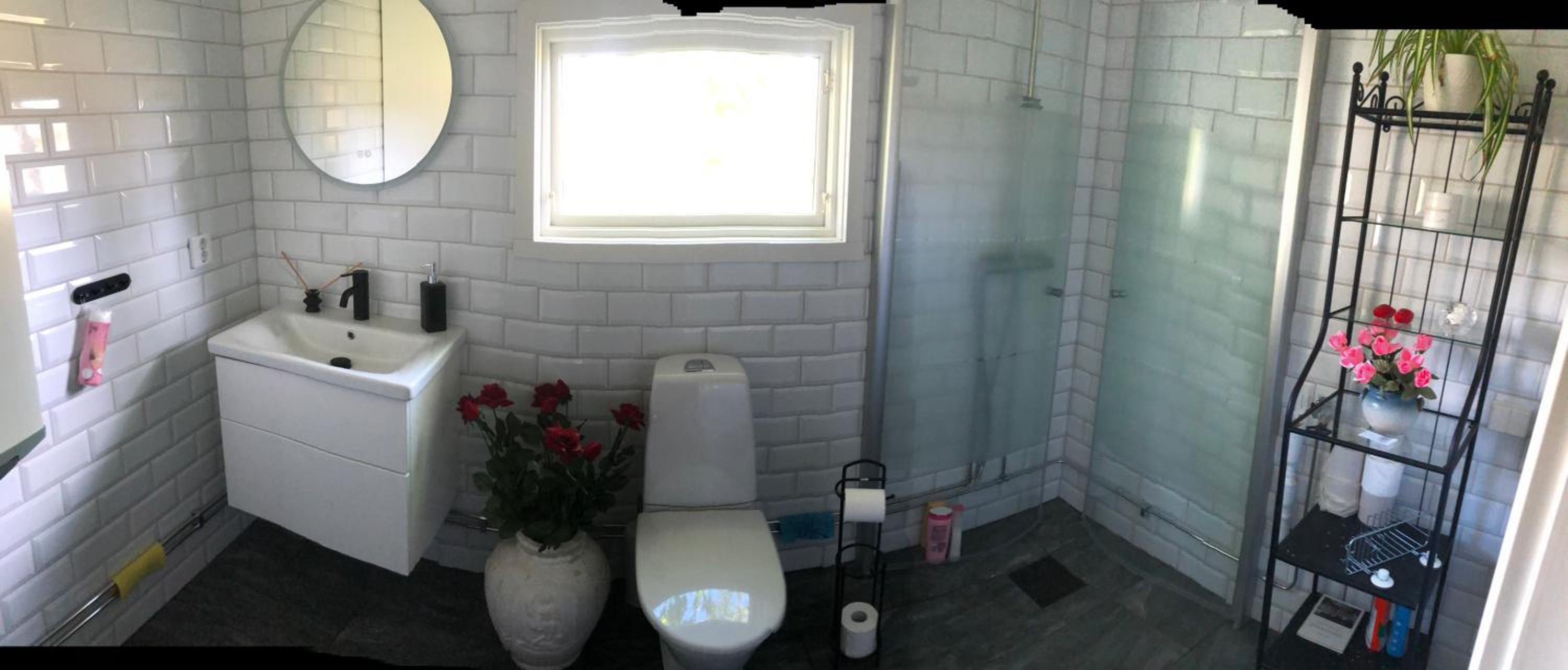 Two-Bedroom House photo 2