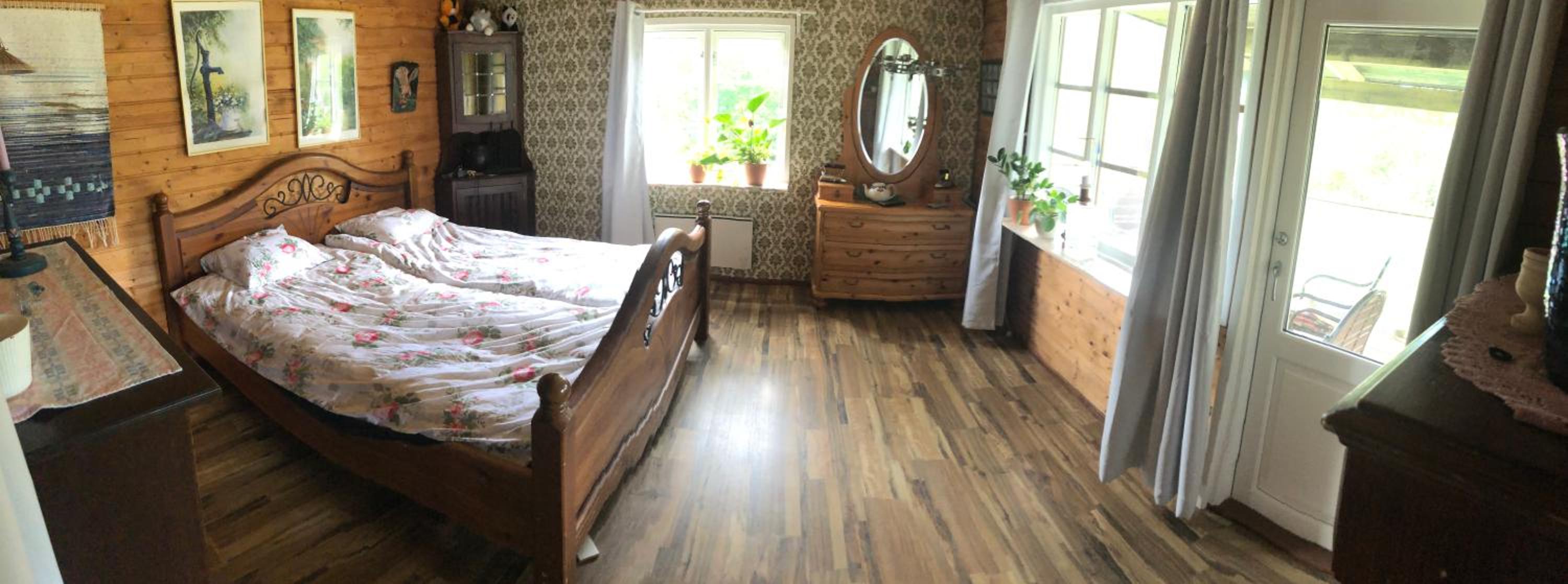Two-Bedroom House photo 1