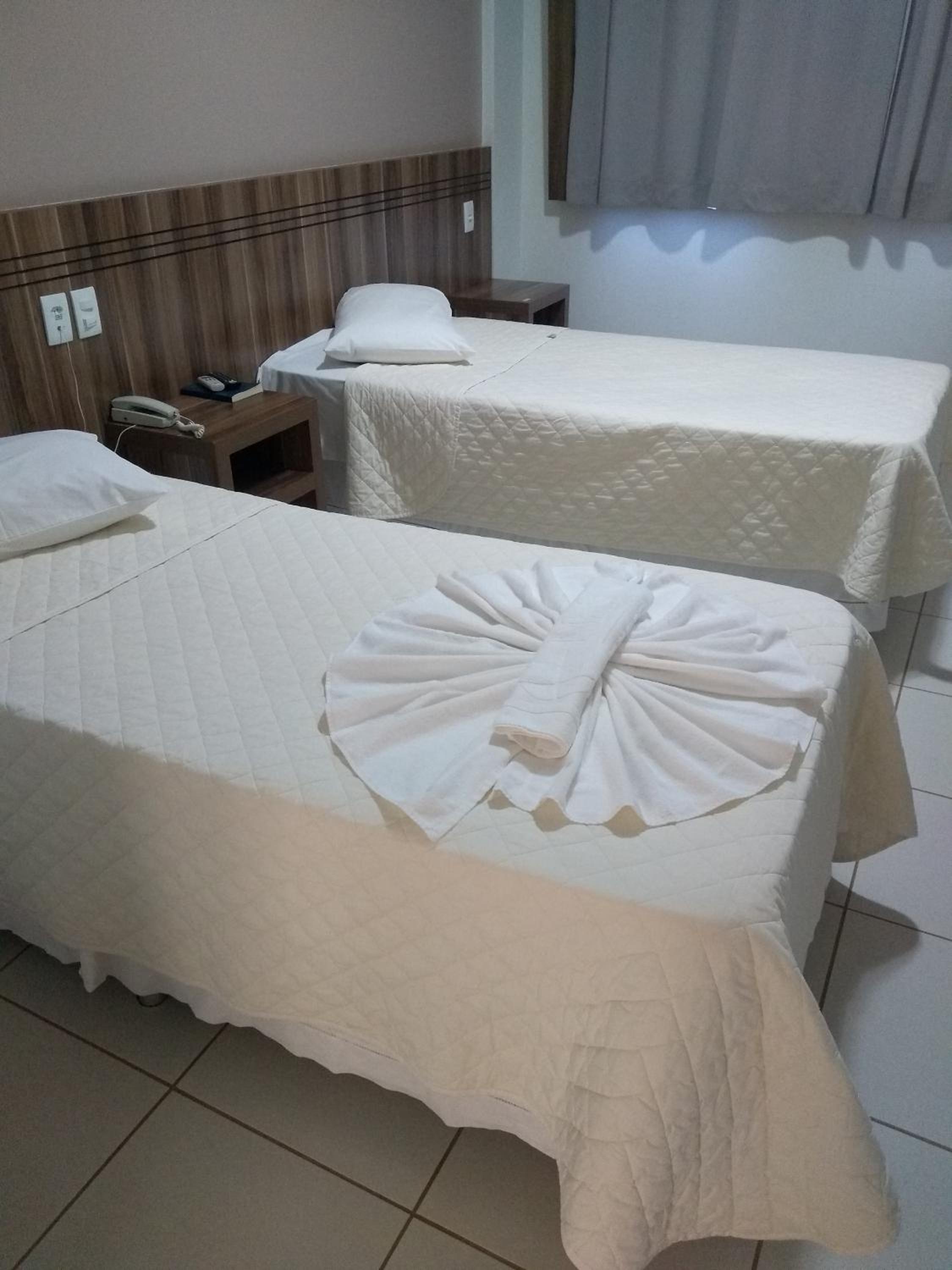 Standard Single Room photo 3