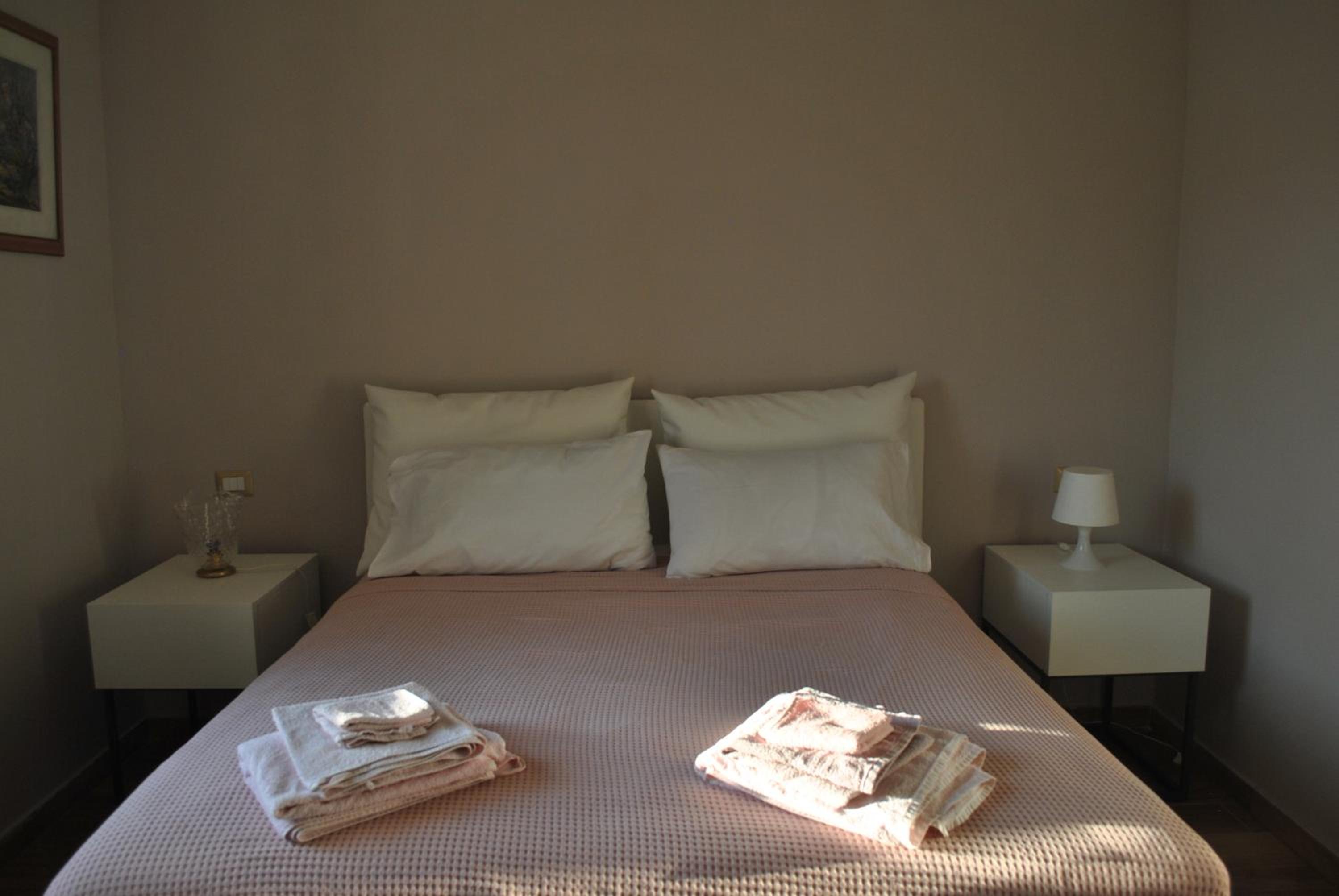 Double Room with Garden View photo 1