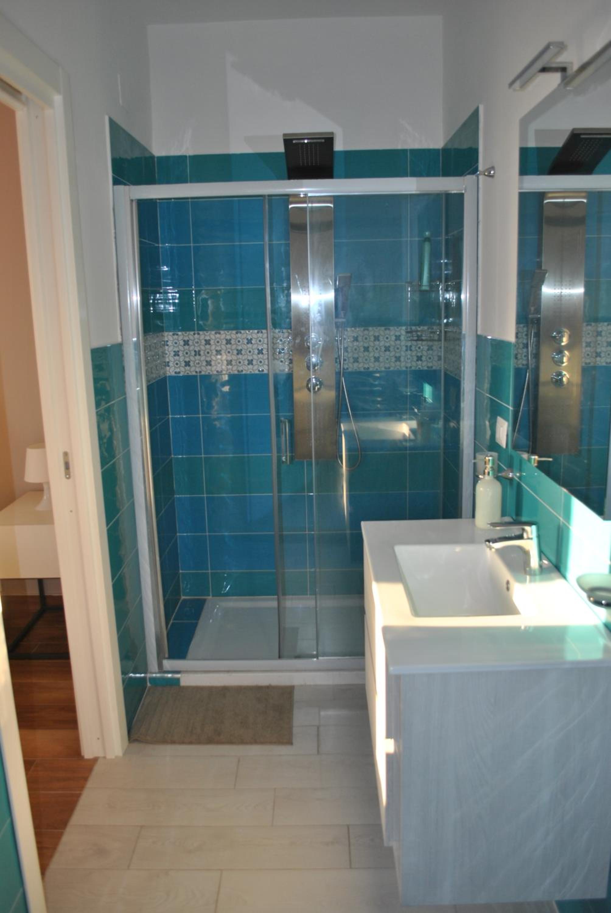 Double Room with Garden View photo 3