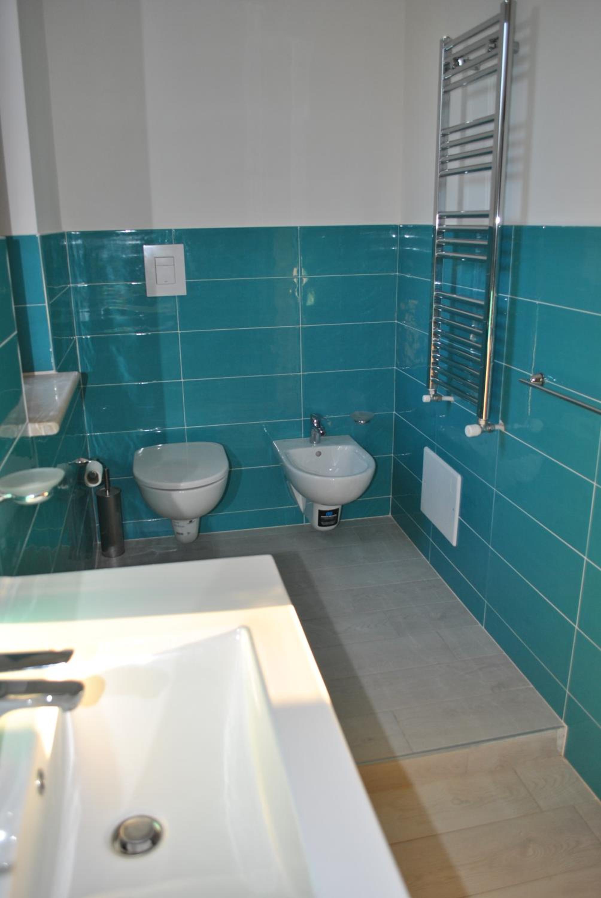 Double Room with Garden View photo 2