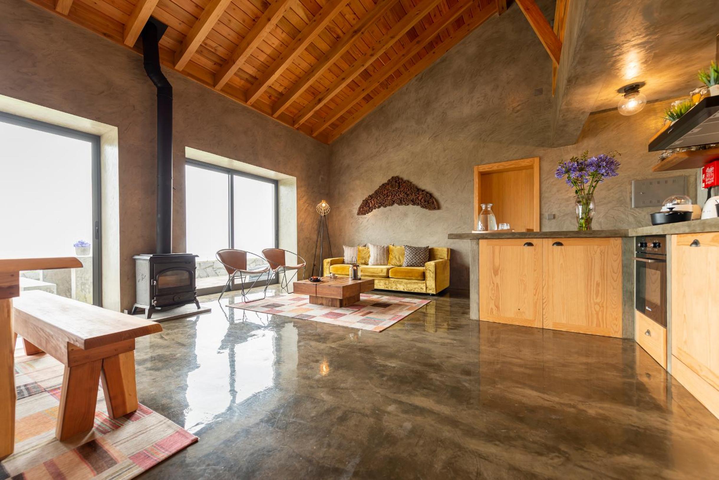 Four-Bedroom House photo 1