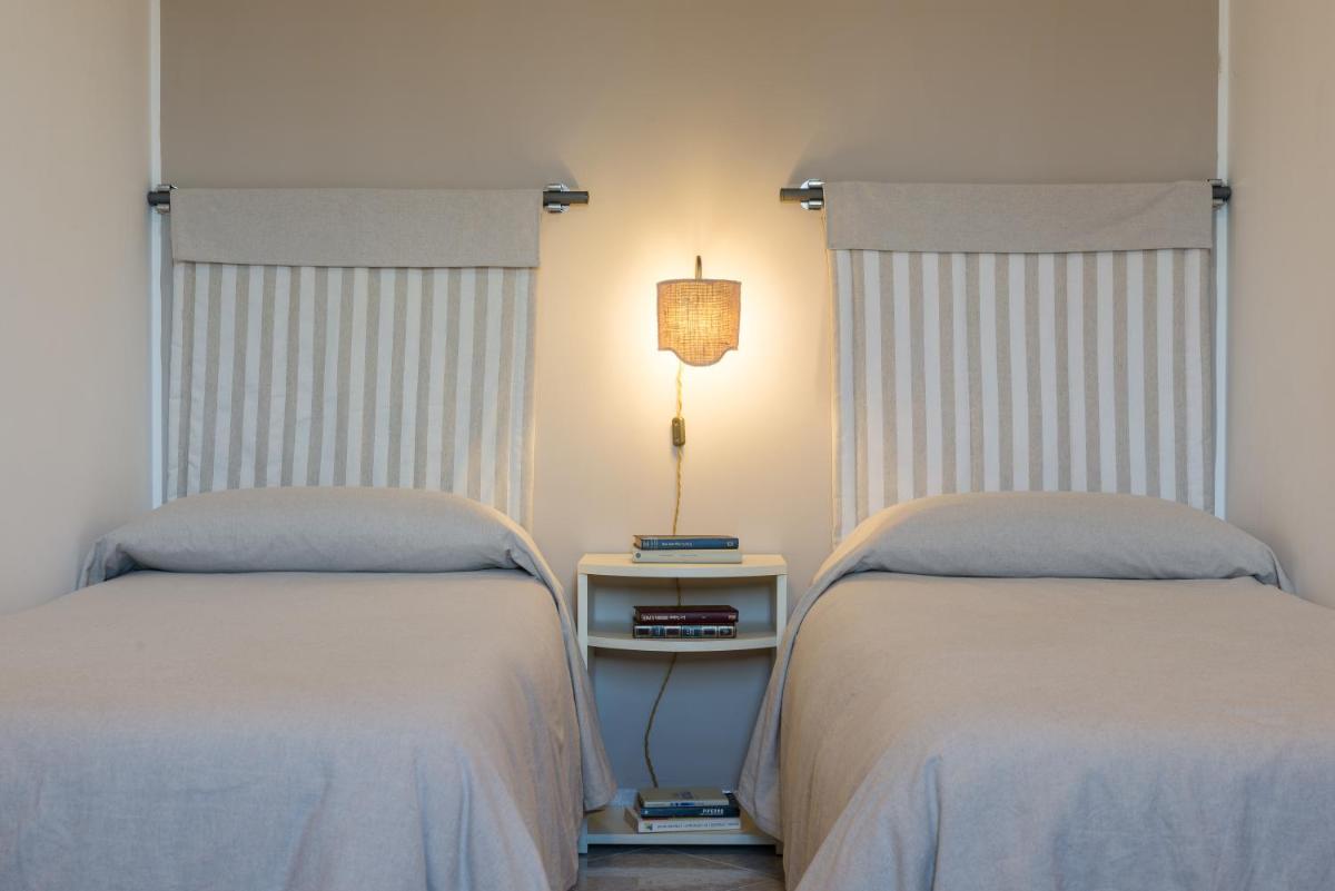Quadruple Room photo 2