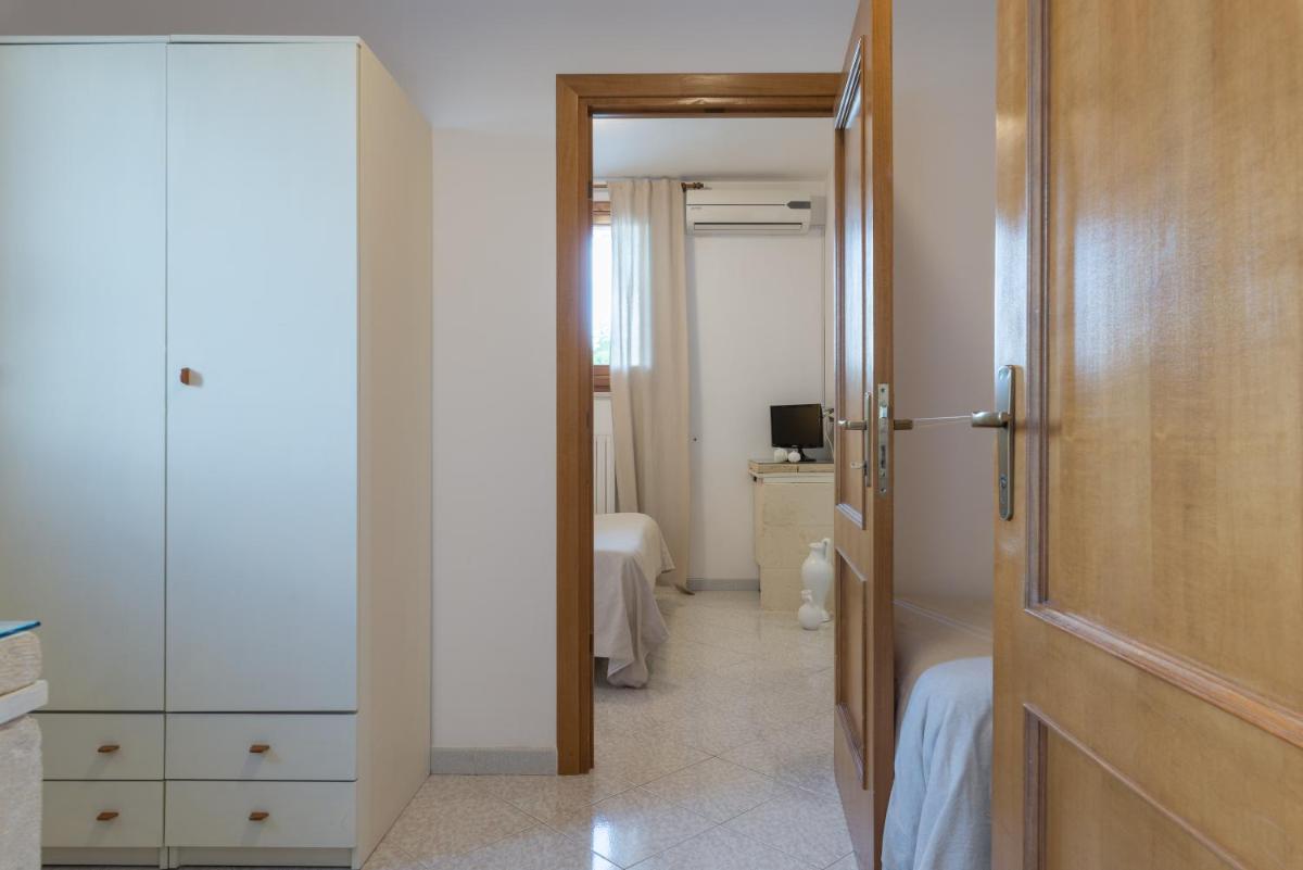 Quadruple Room photo 3