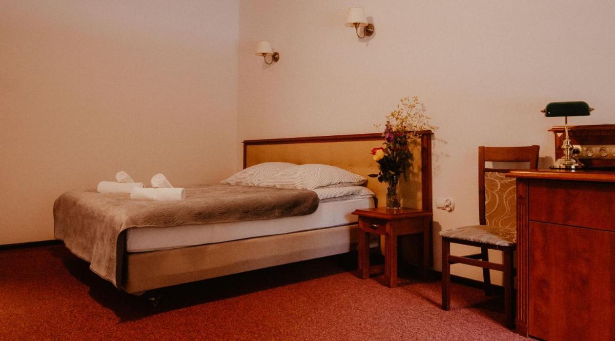 Large Double Room photo 2