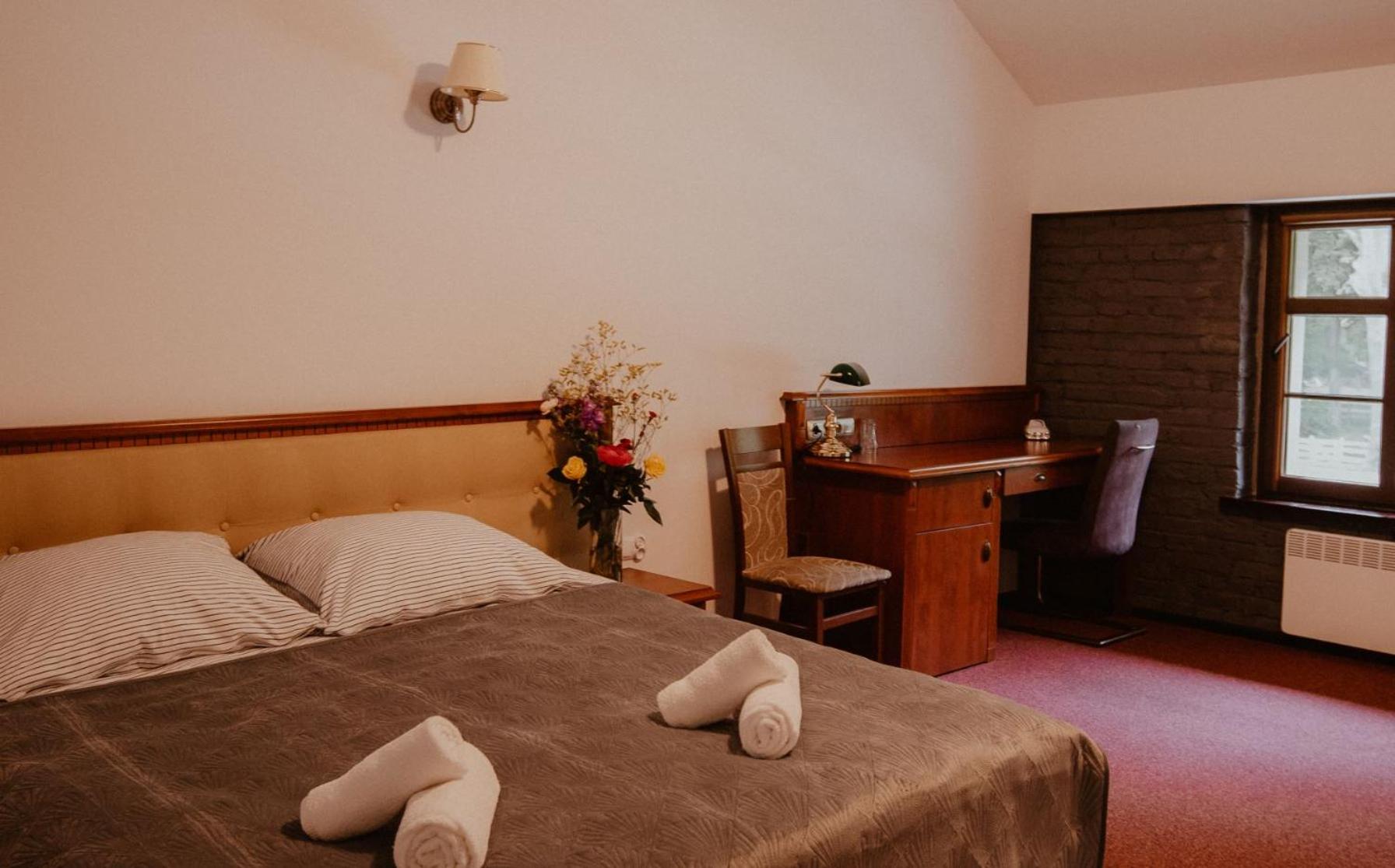 Large Double Room photo 1