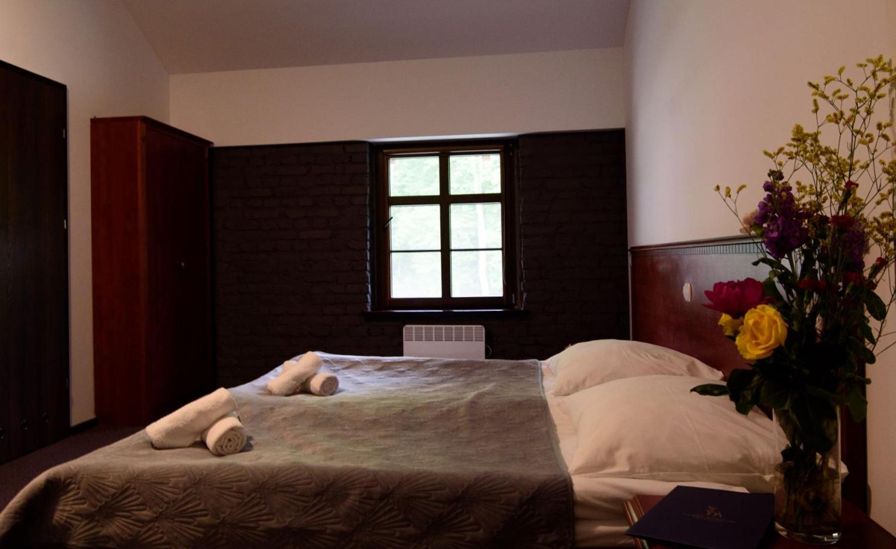 Large Double Room photo 3