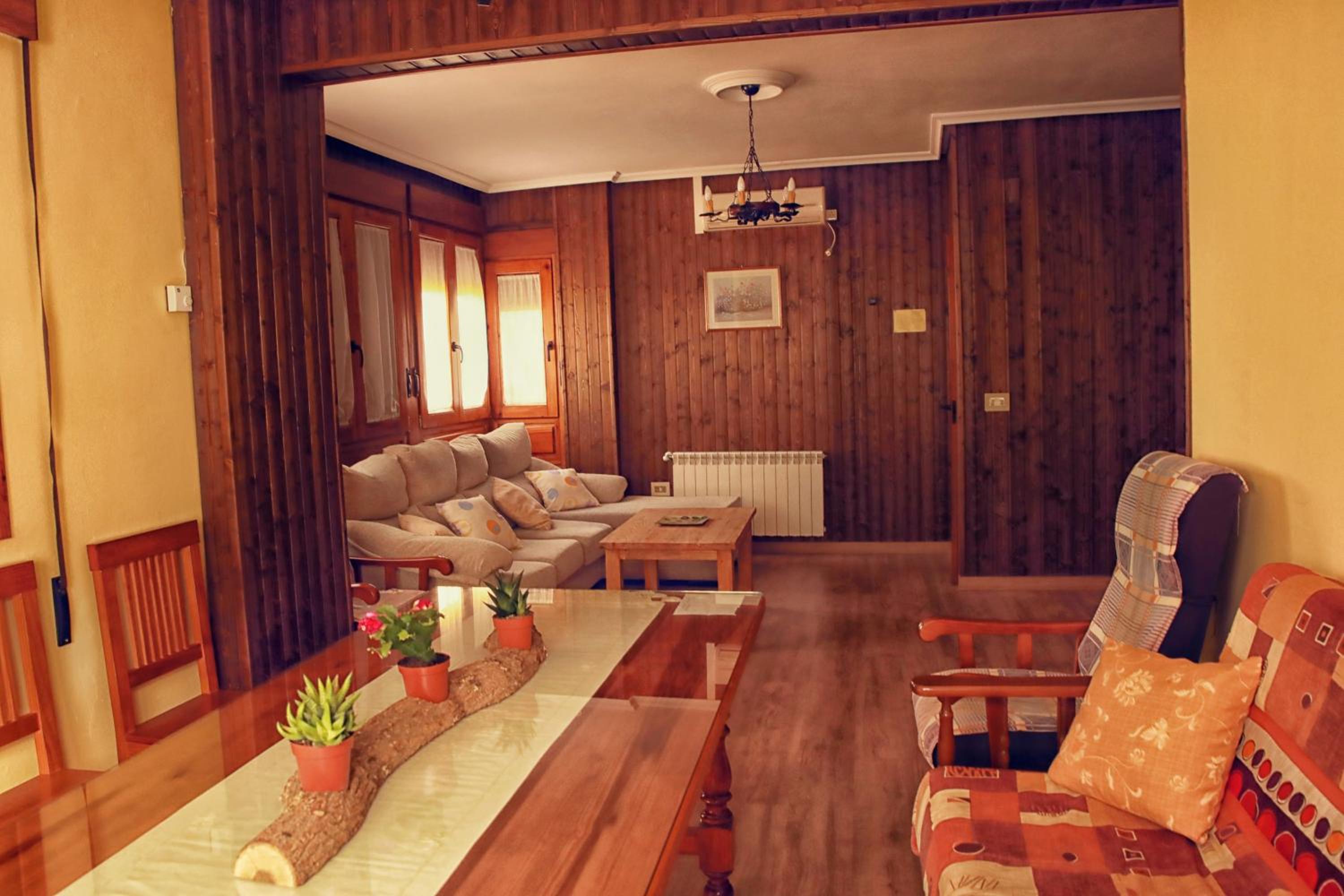 Departamento de tres habitaciones