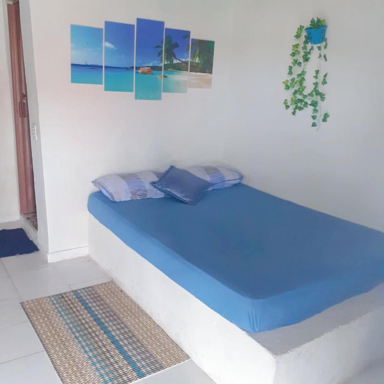 Double Room with Private Bathroom - Photo 1