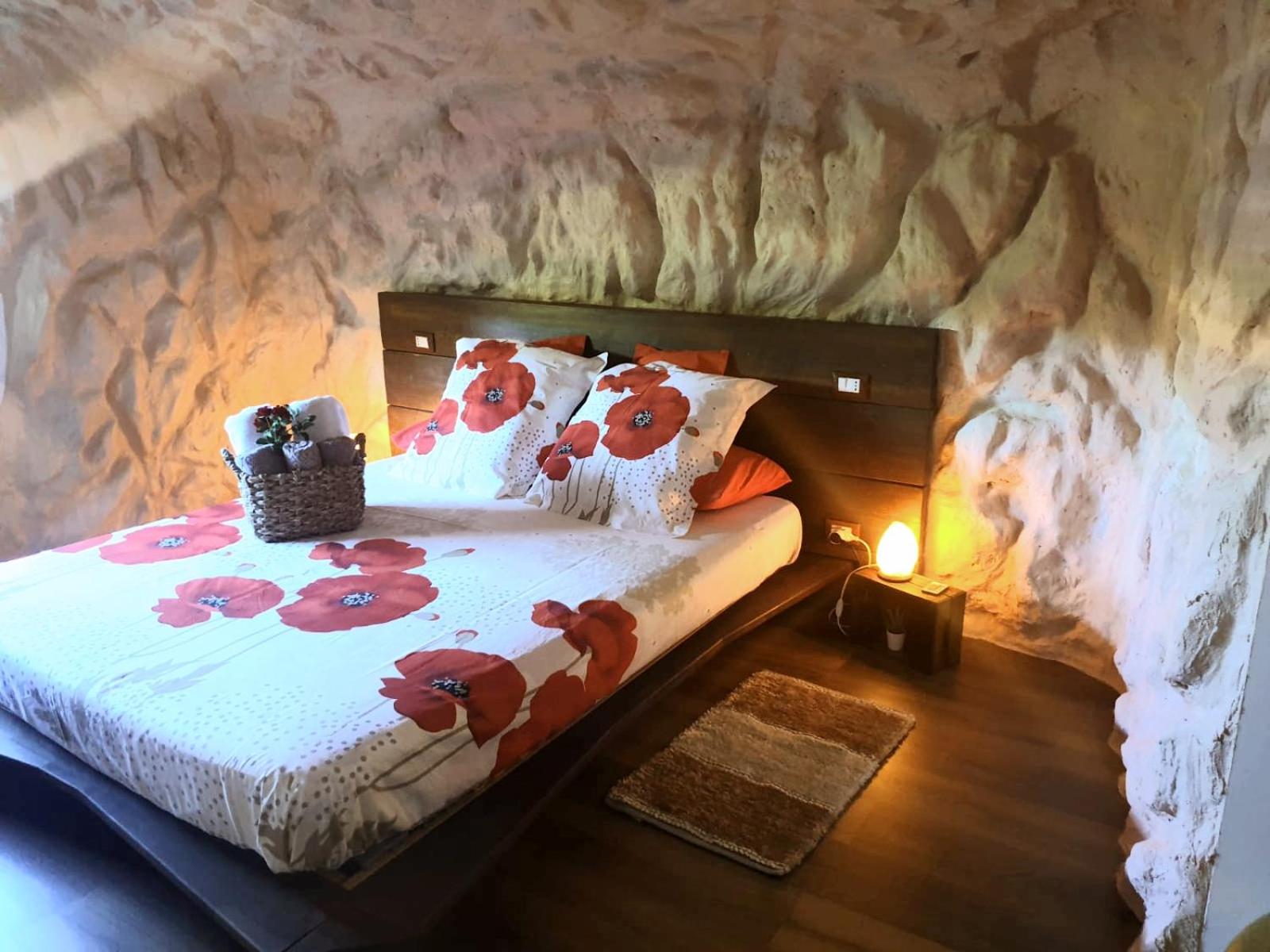 Deluxe Room - Photo 10