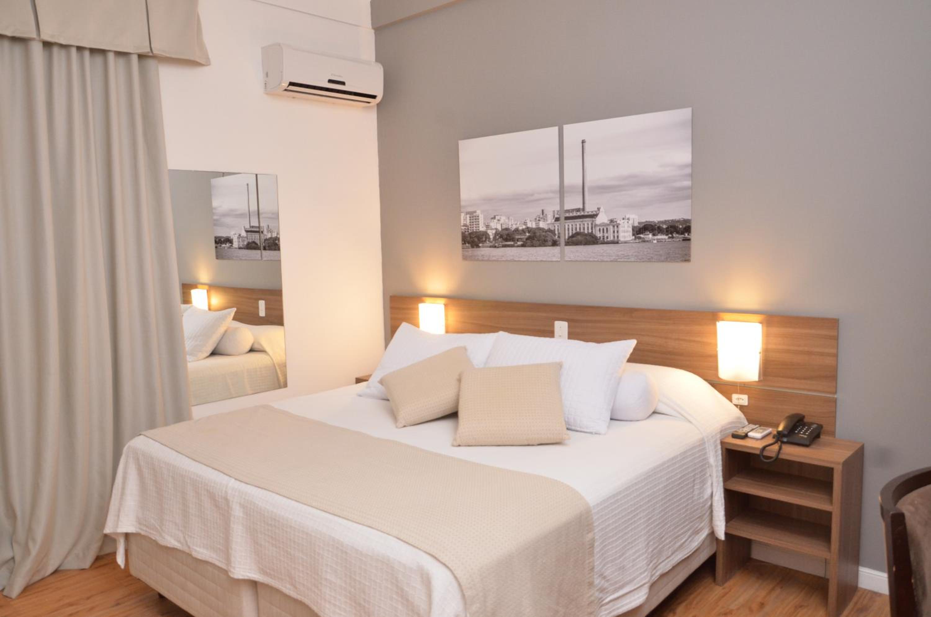 Standard Double Room photo 3