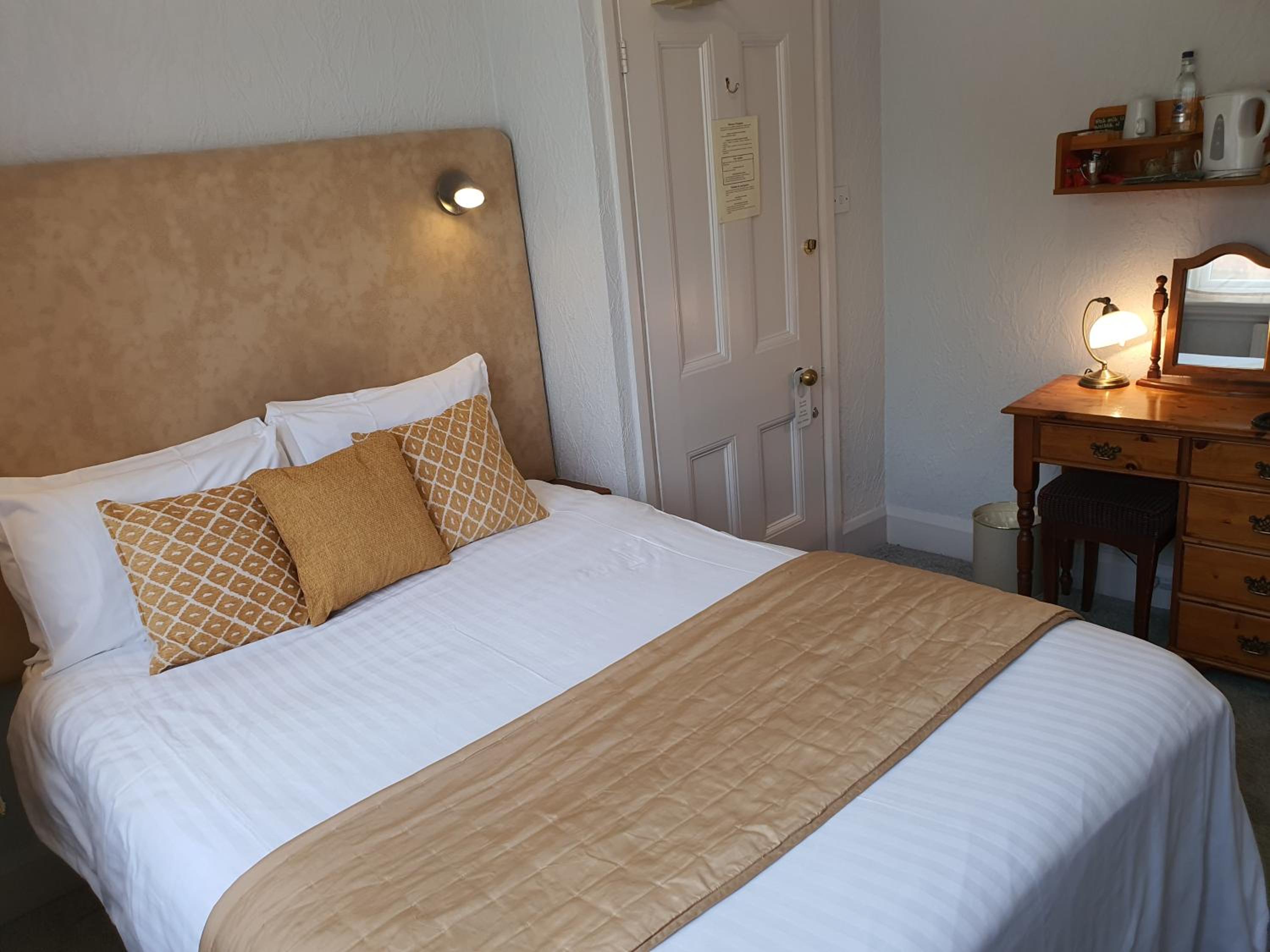 Superior King Room photo 2