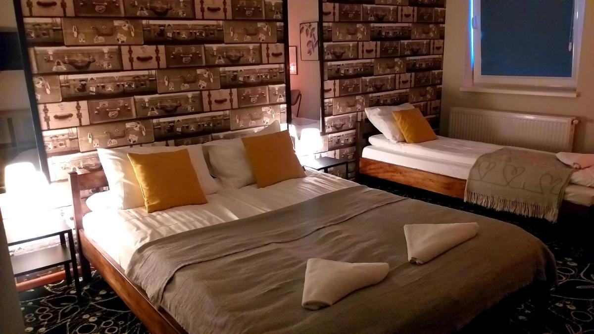 Triple Room photo 1