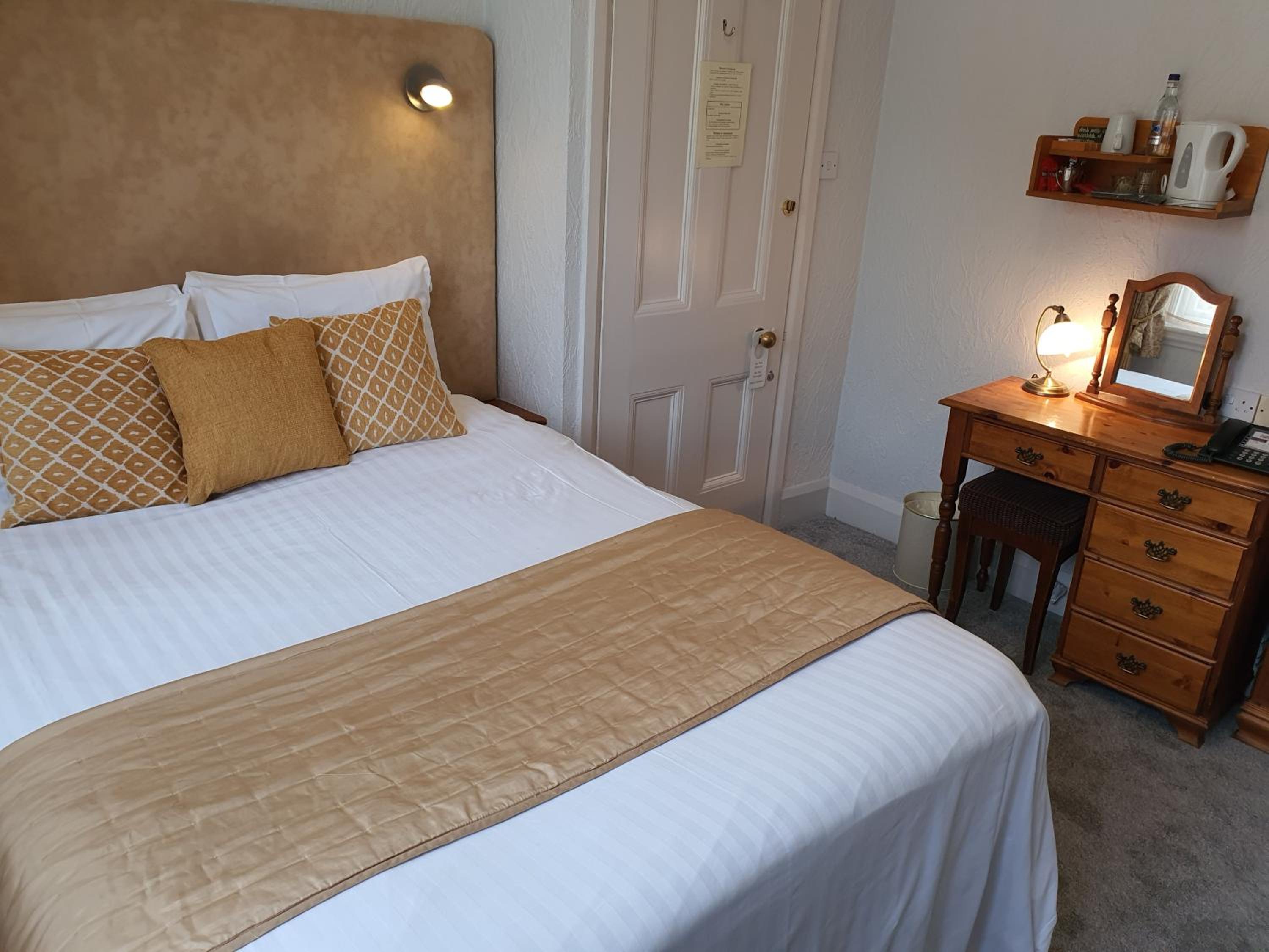 Double Room photo 3