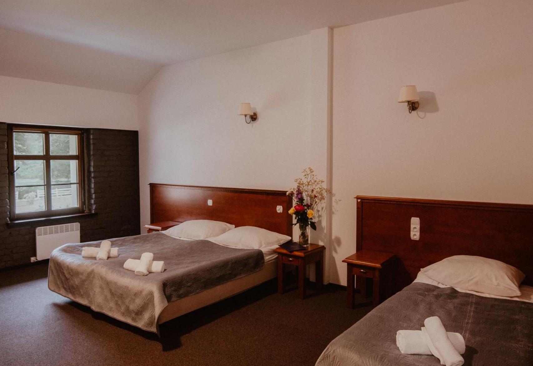Triple Room photo 1