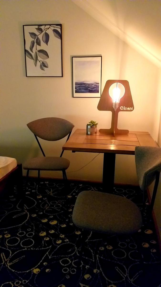 Triple Room photo 2