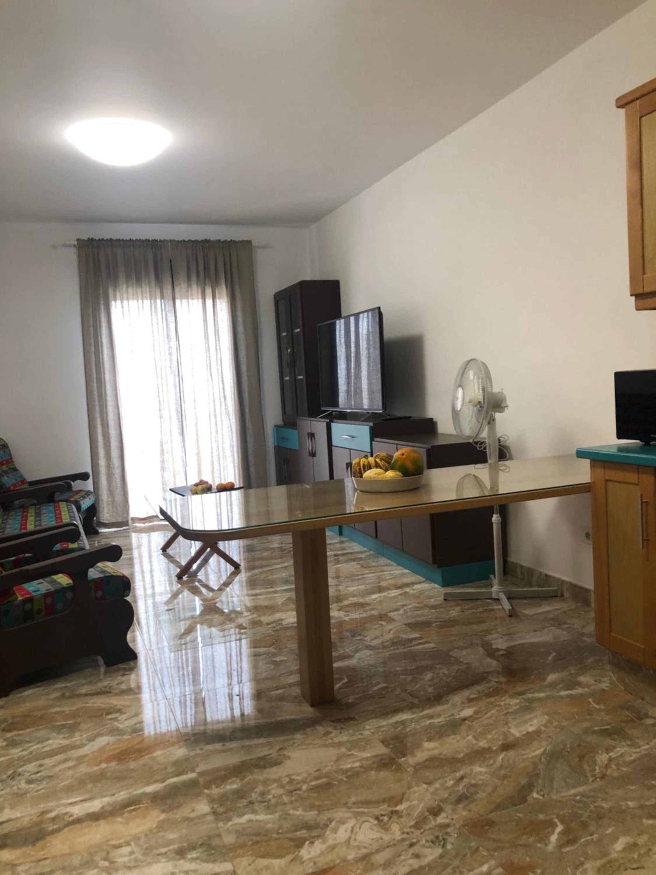 Two-Bedroom Deluxe Apartment with Ocean View photo 2
