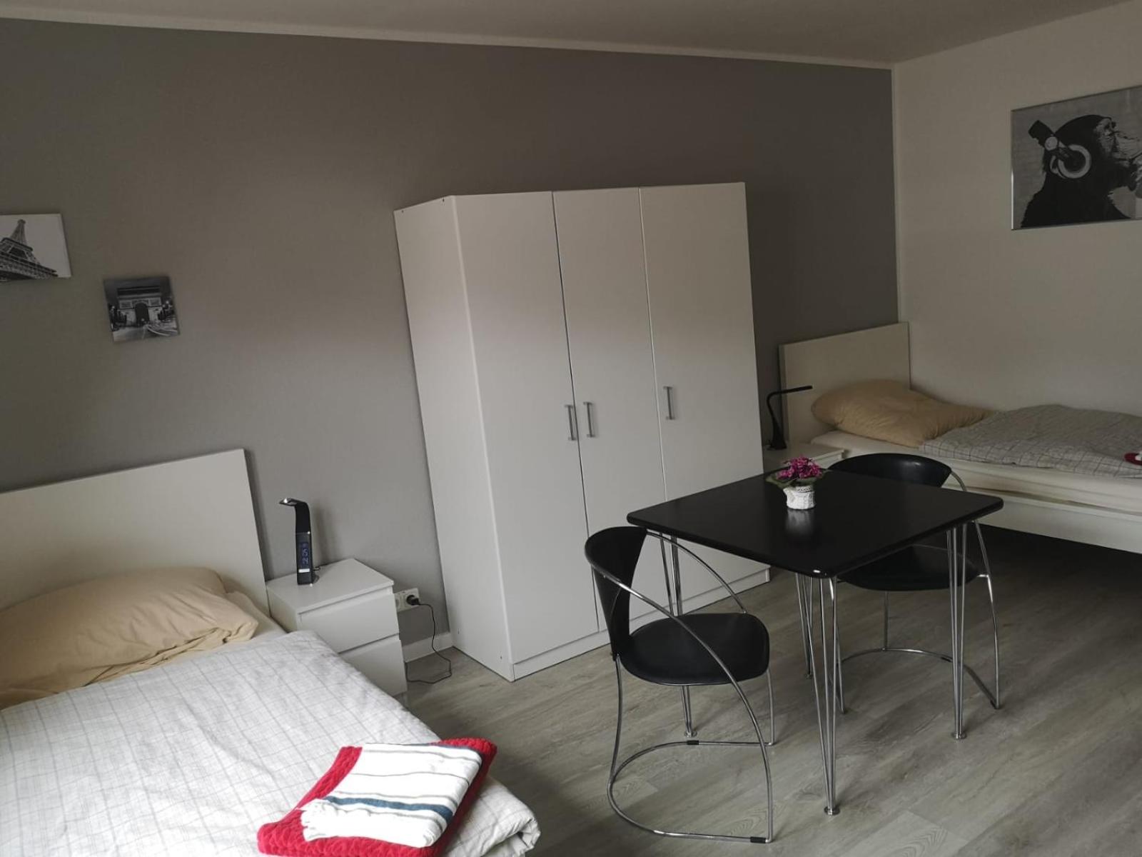 Standard Double Room - Photo 1