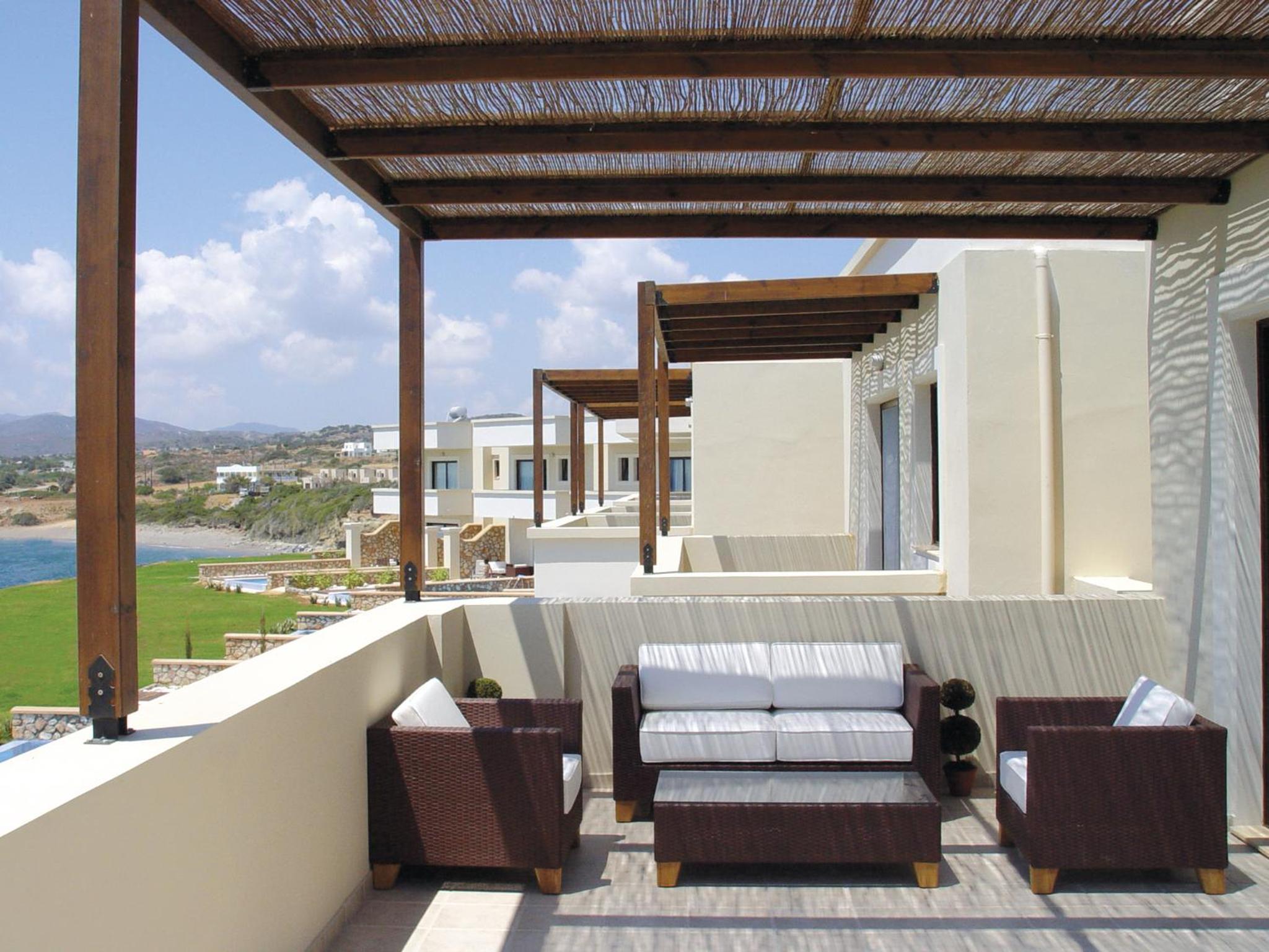 Apartment with Sea View photo 3