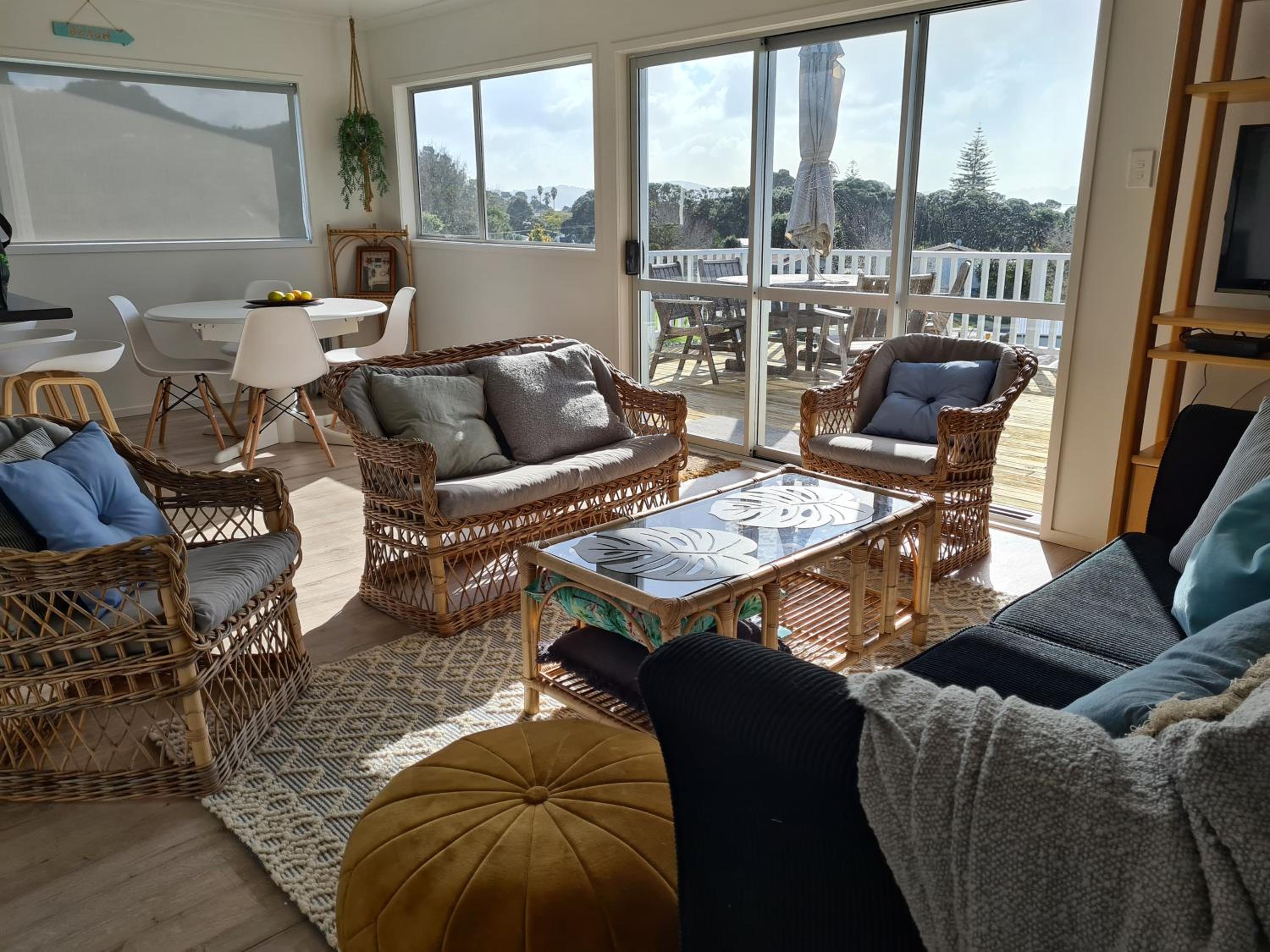 One-Bedroom Apartment - Photo 14