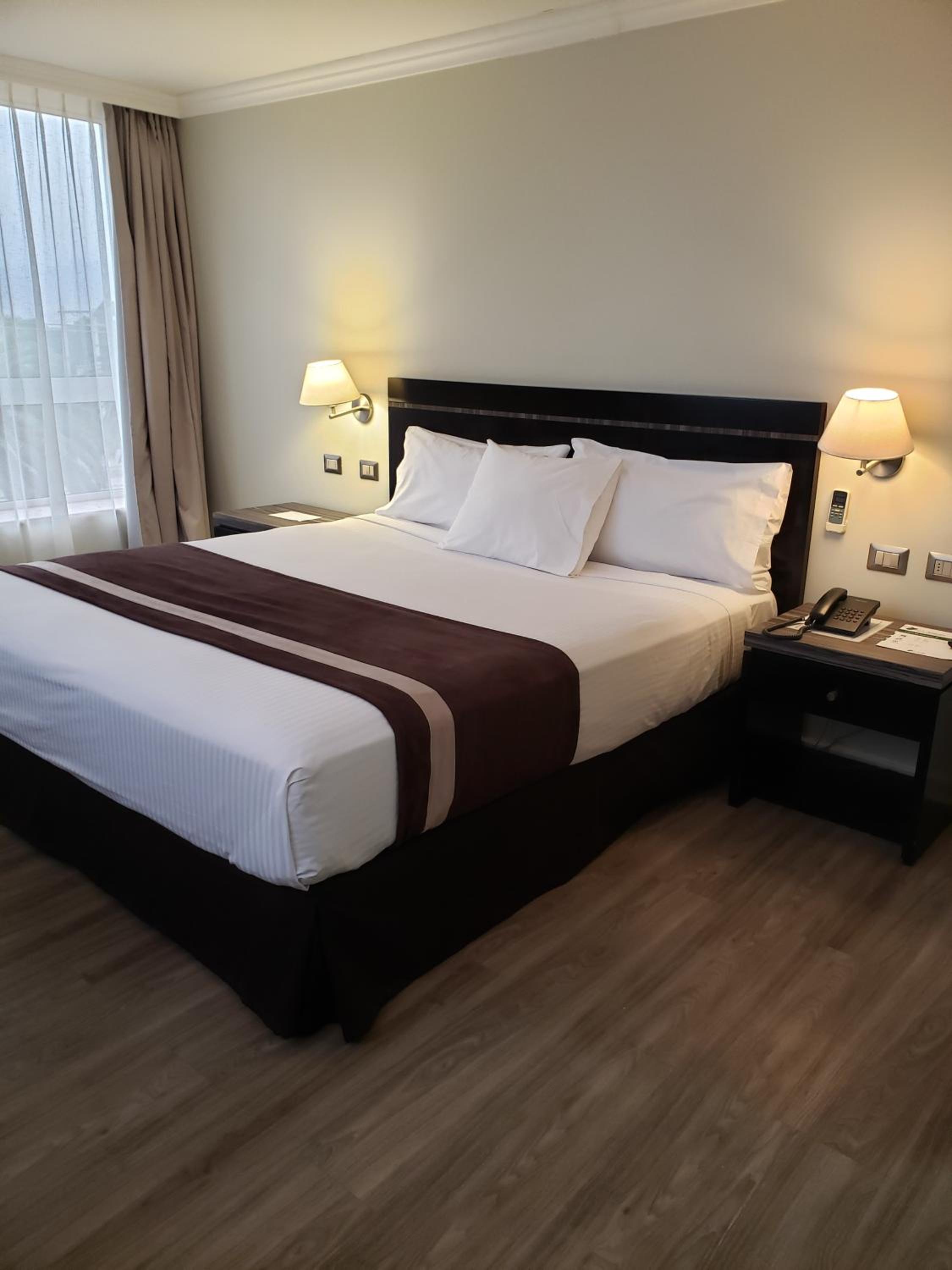 Double Room photo 2