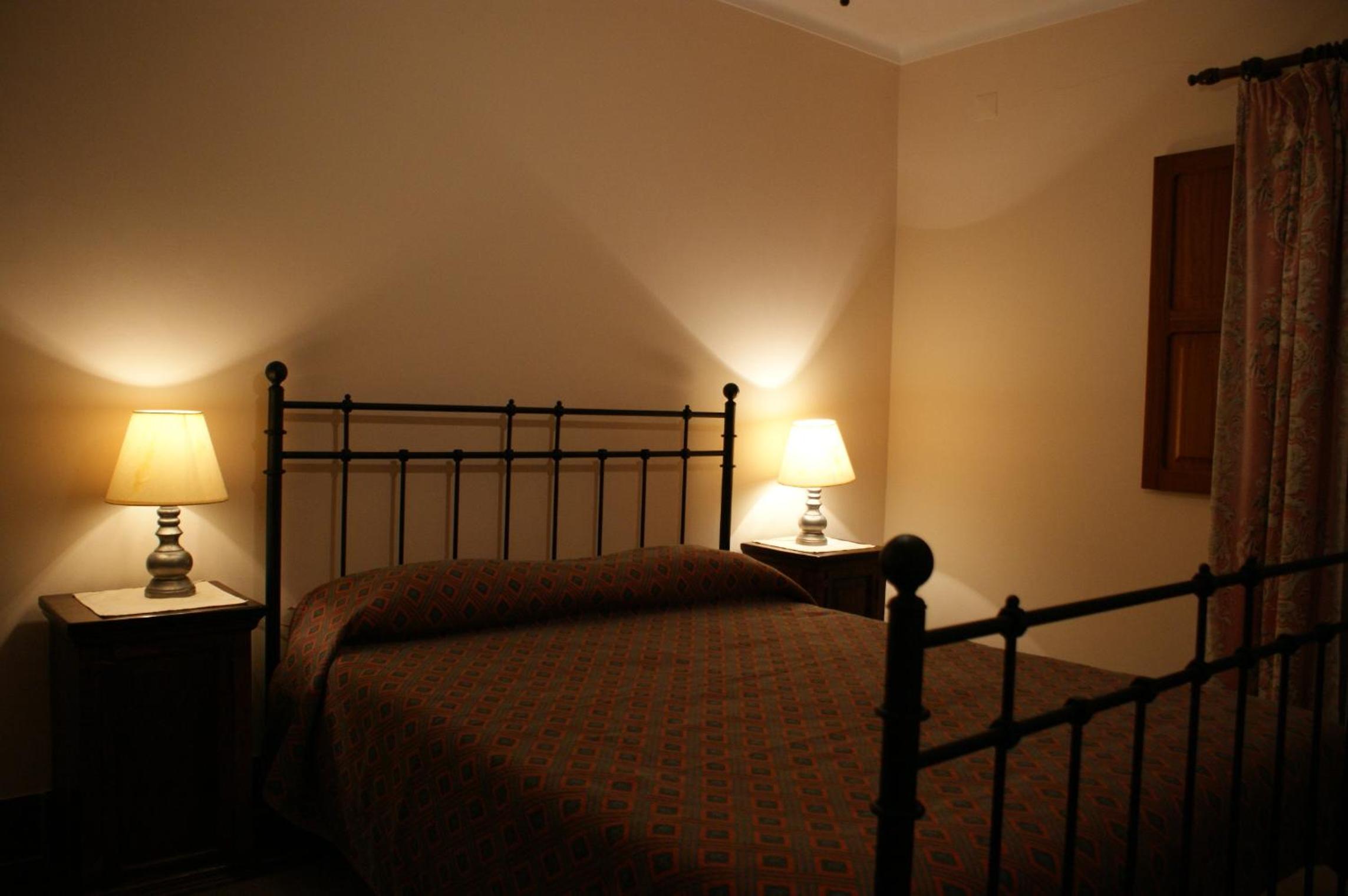 Double or Twin Room photo 2