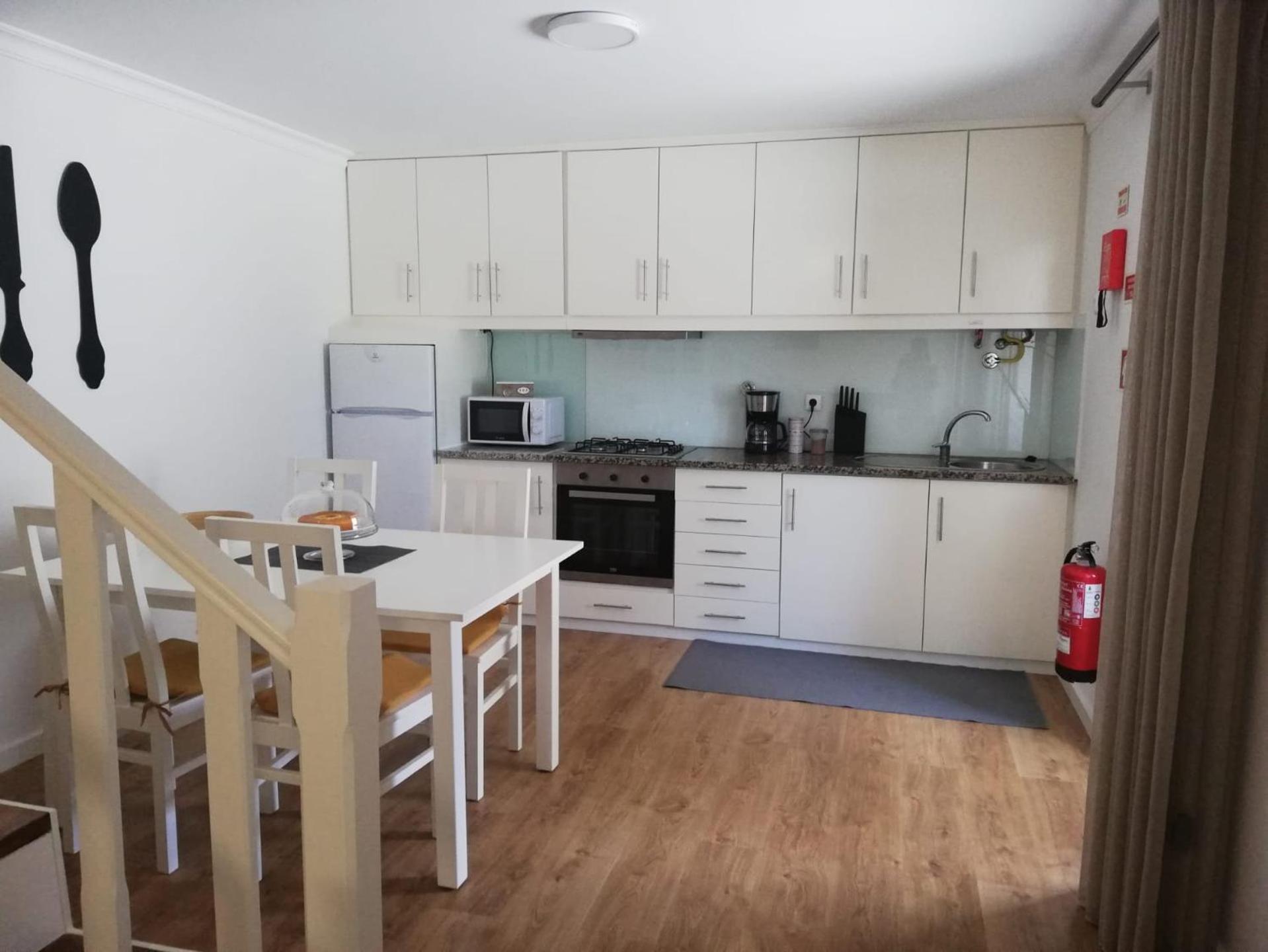 Two-Bedroom House photo 2