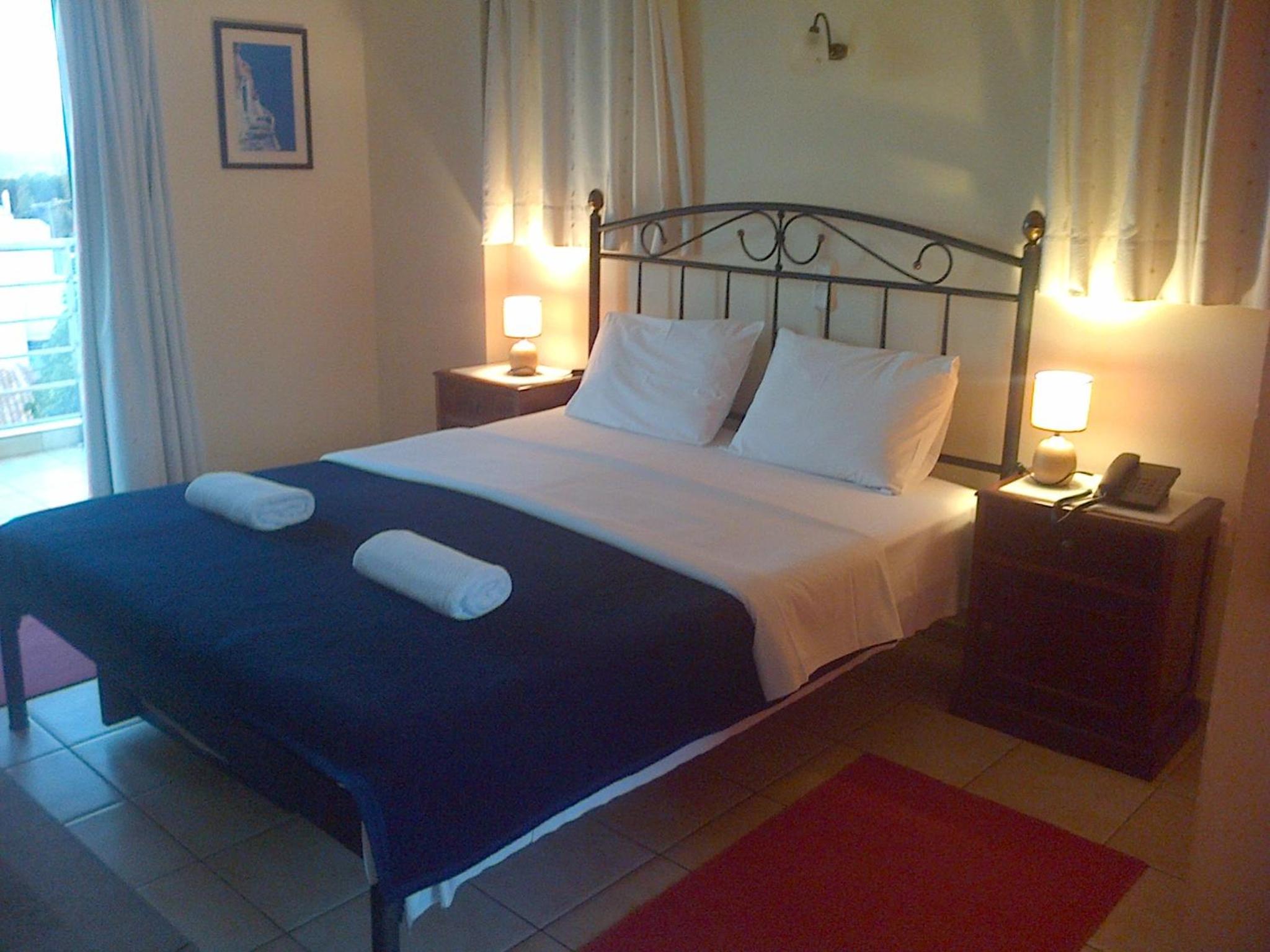 Double Room with Pool View photo 1