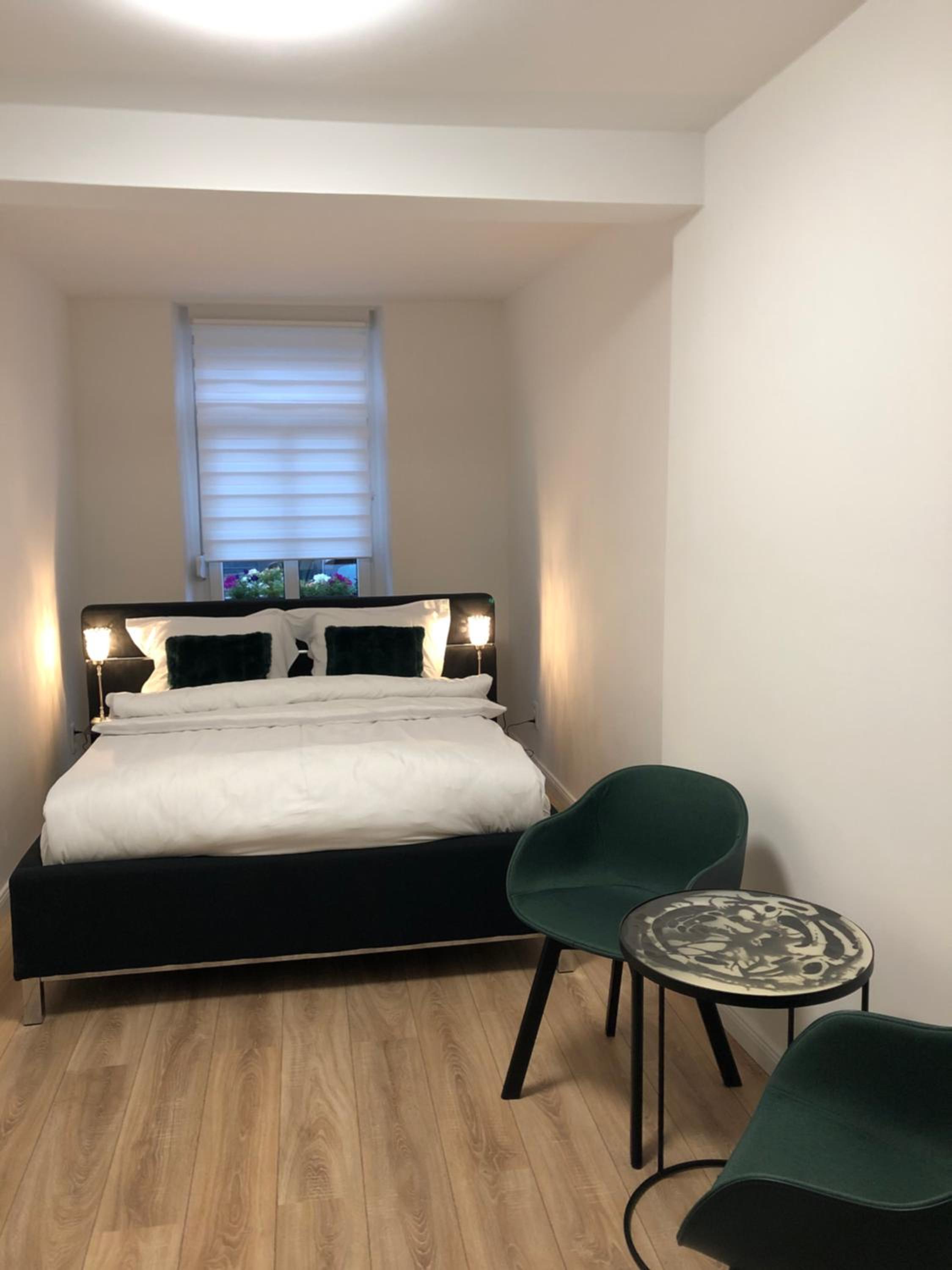 Three-Bedroom Apartment - Photo 32