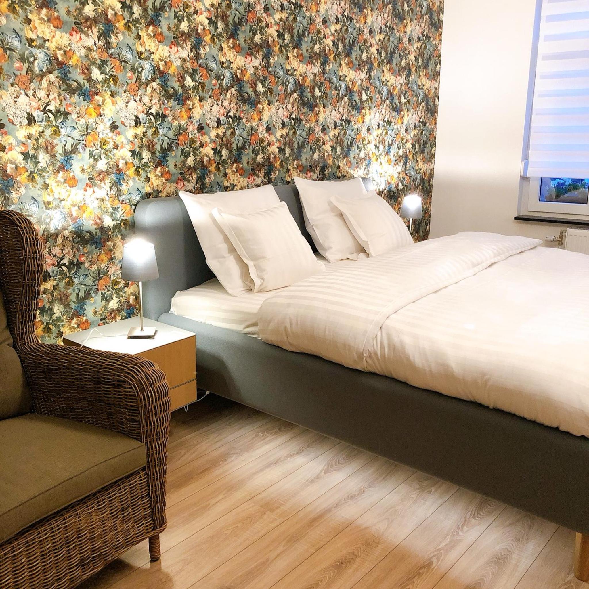 Three-Bedroom Apartment - Photo 1