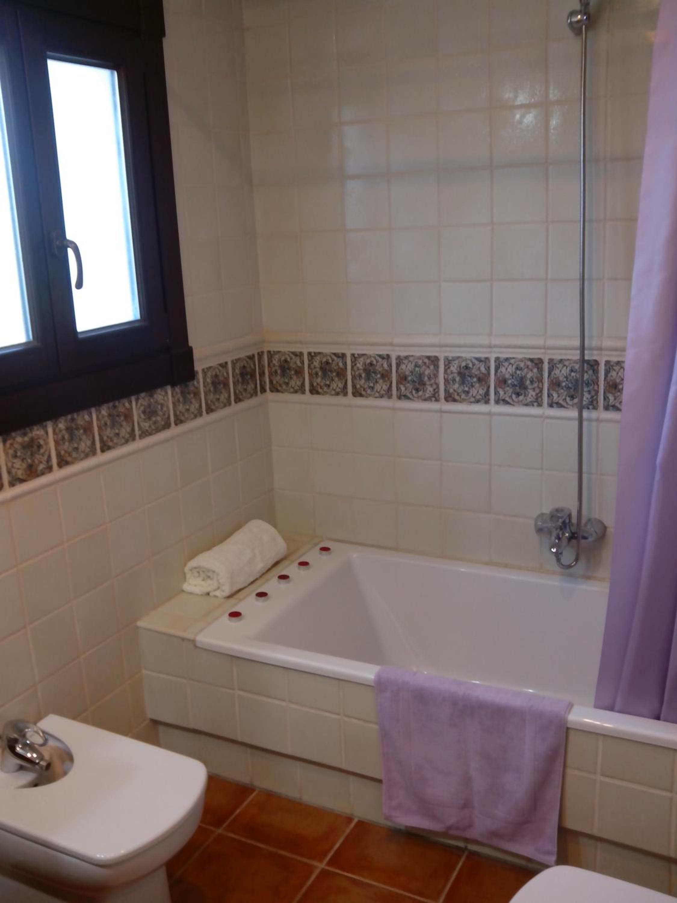 Two-Bedroom House photo 2