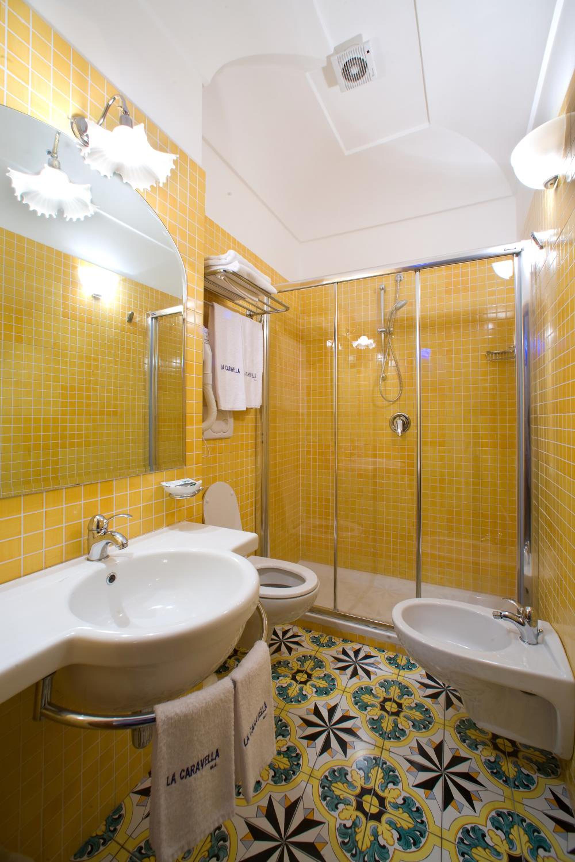Double Room with Sea View - Photo 6